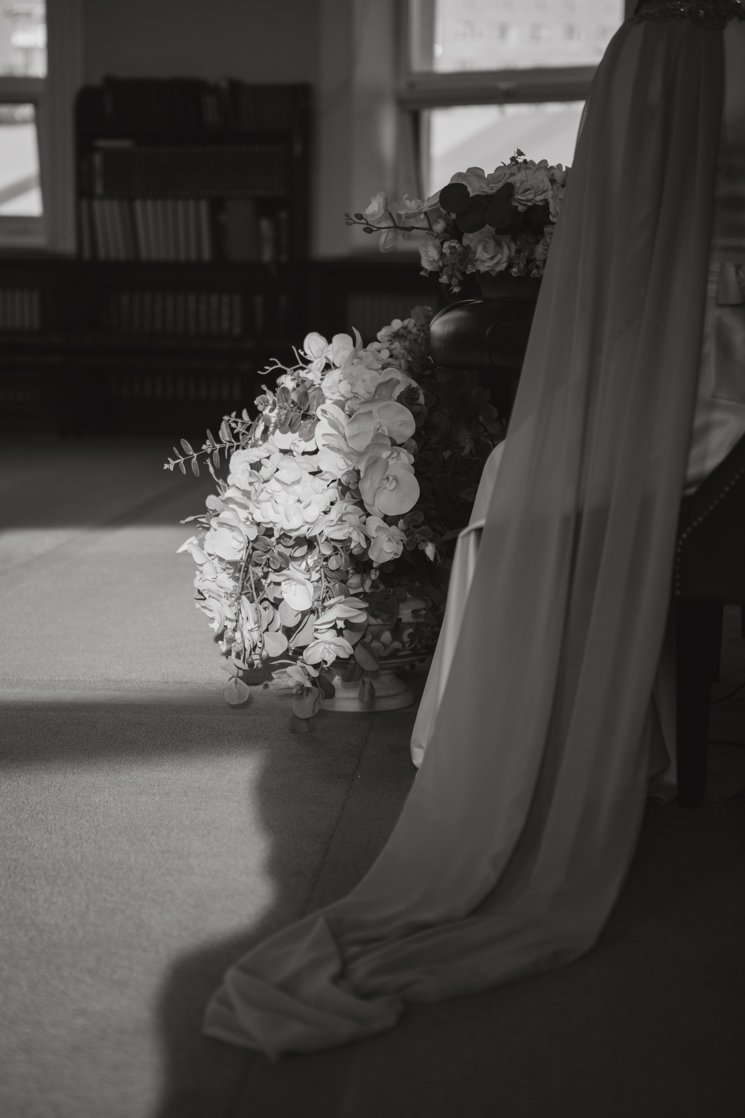 Nikah. Главная