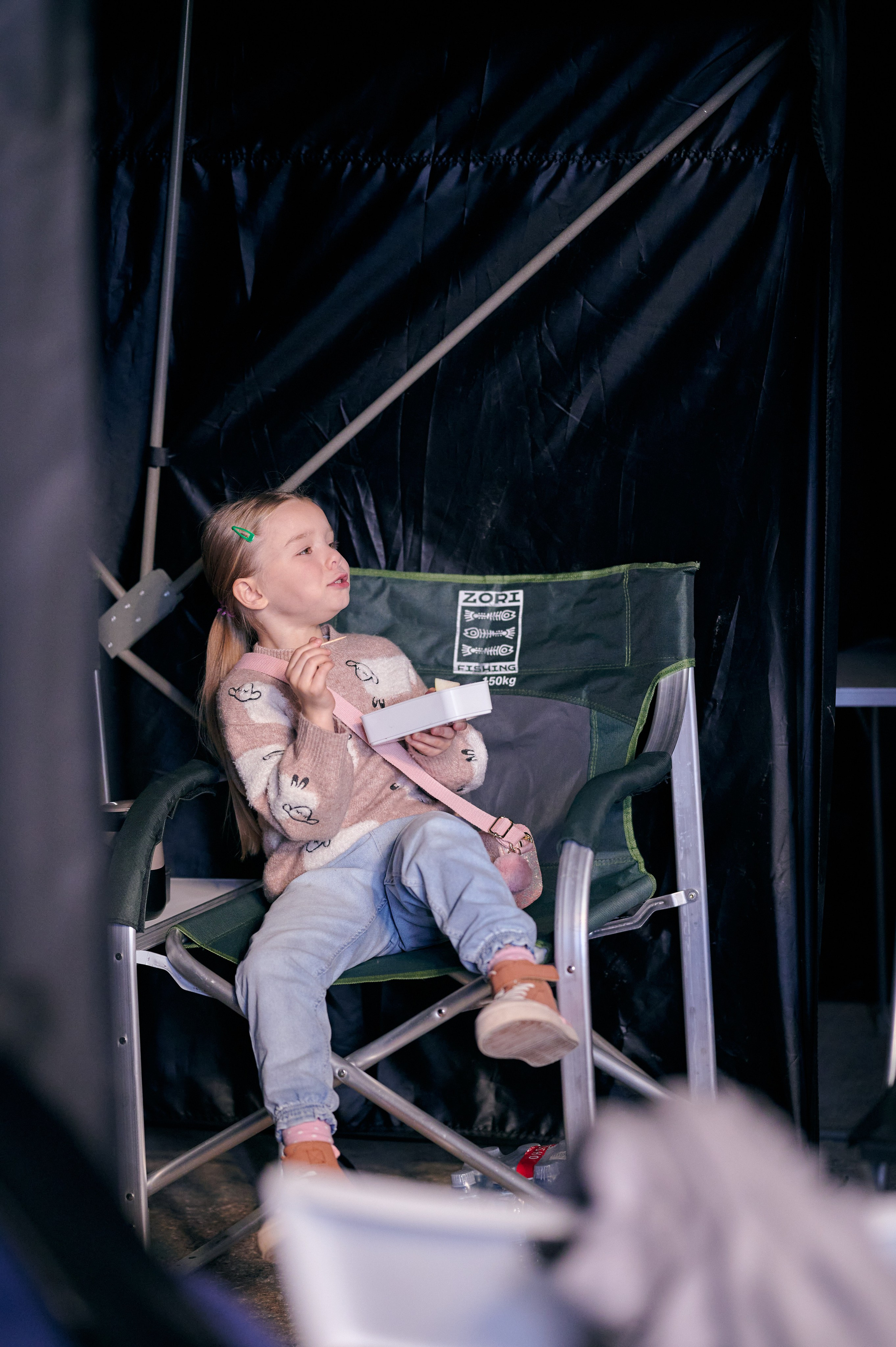 Нина. Никита Хохловский фото и видео продакшн