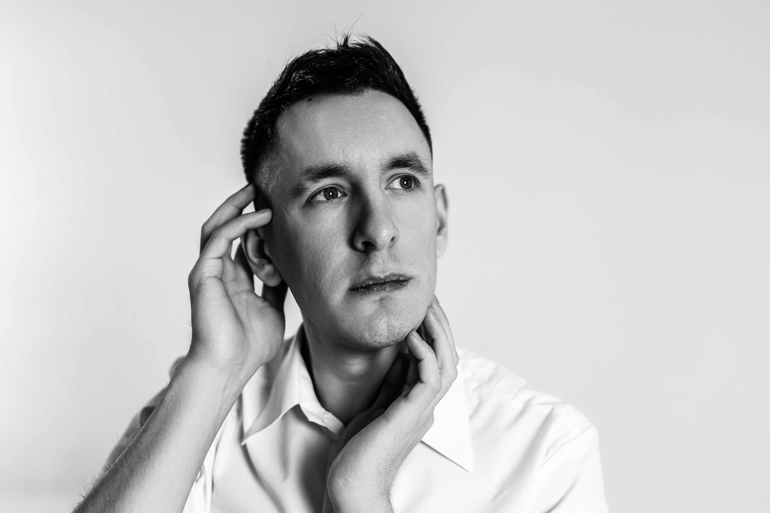 Мужские. Свадебный фотограф Красноярск — Кристина Ива