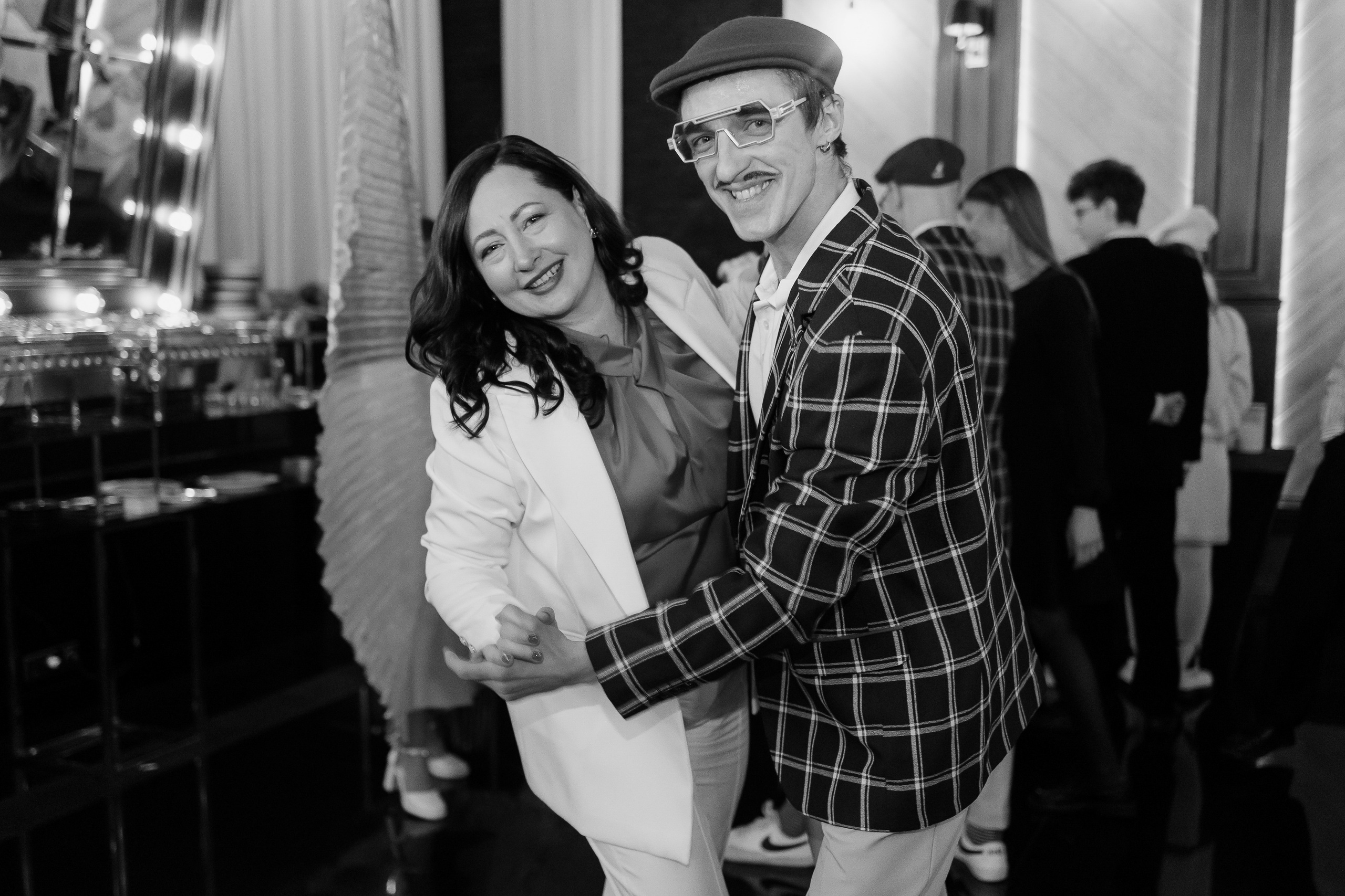 Юбилей в Ленинград центре (программа/частичная не публикация). NesterovaMaria.ru