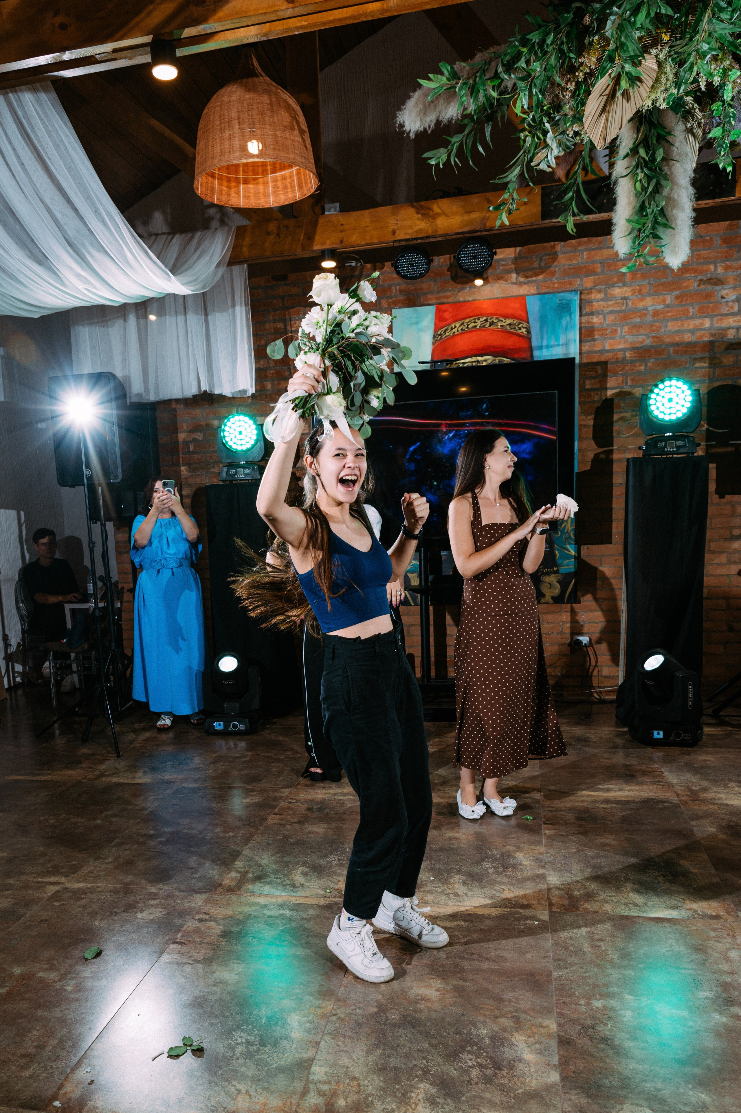 НЕЛЛИ И ДМИТРИЙ. Фотограф в Алматы — Дарья Фёдорова