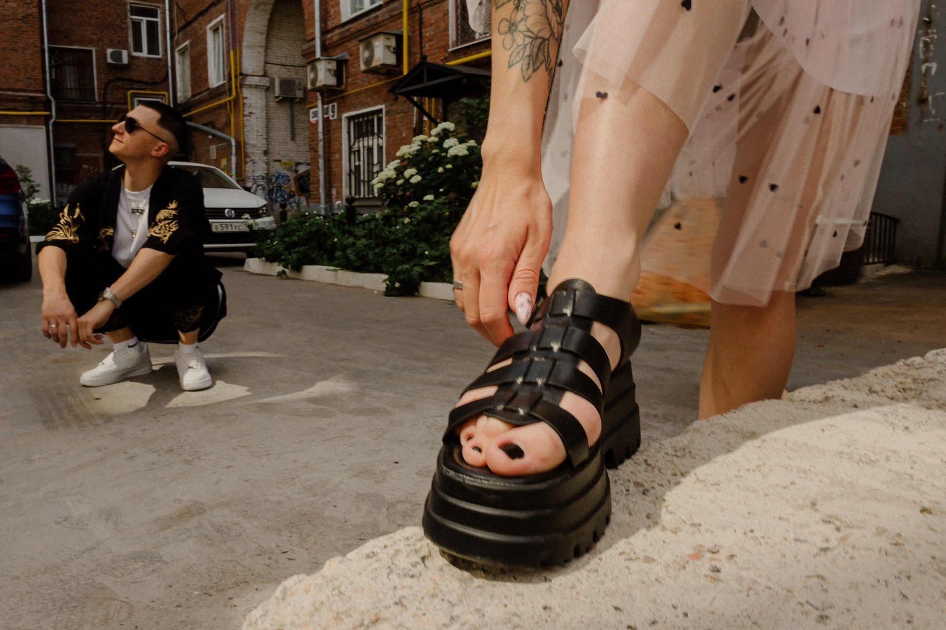 Wedding. Свадебные и портретный фотограф — Кирилл Зорин