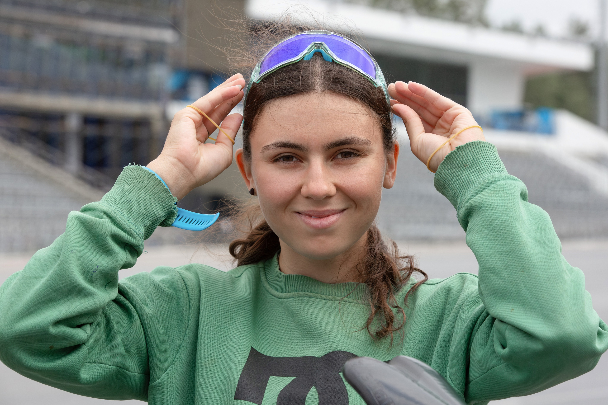 Триатлон. Мой фотомир