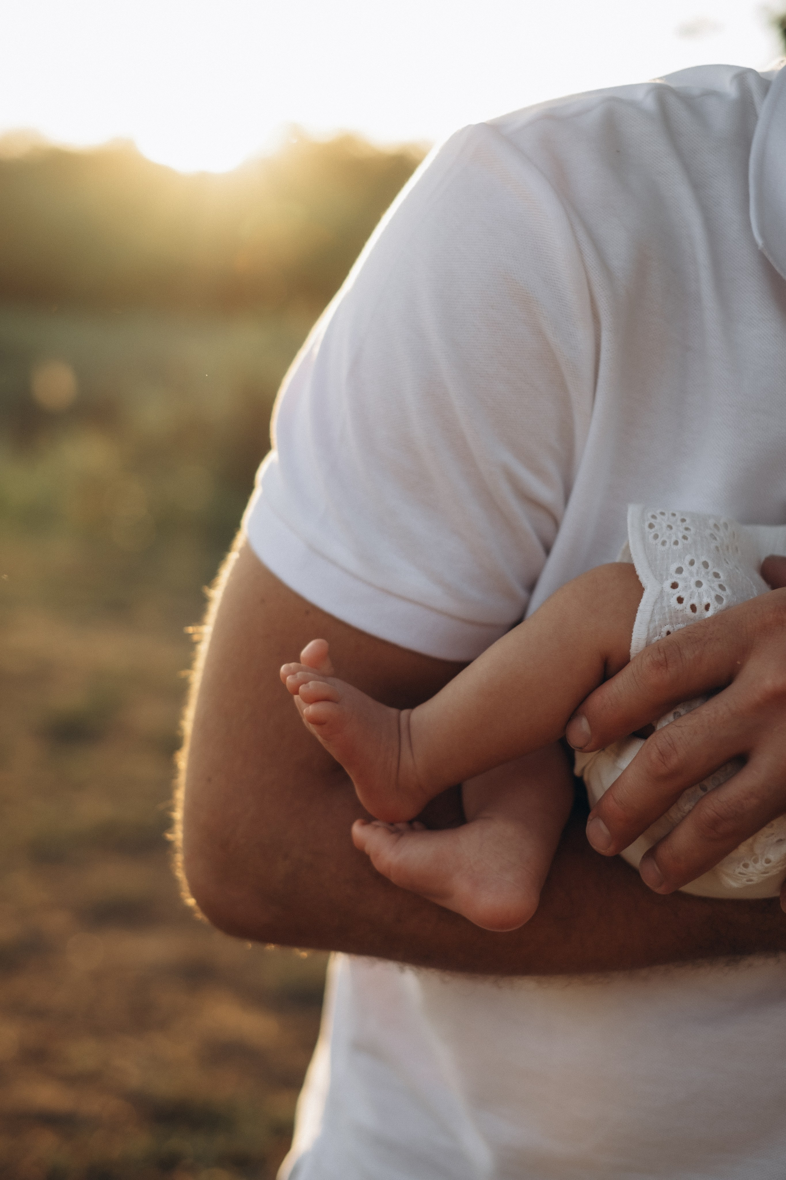 На природе. Семейный фотограф в Ростове-на-Дону Яна Макаренко