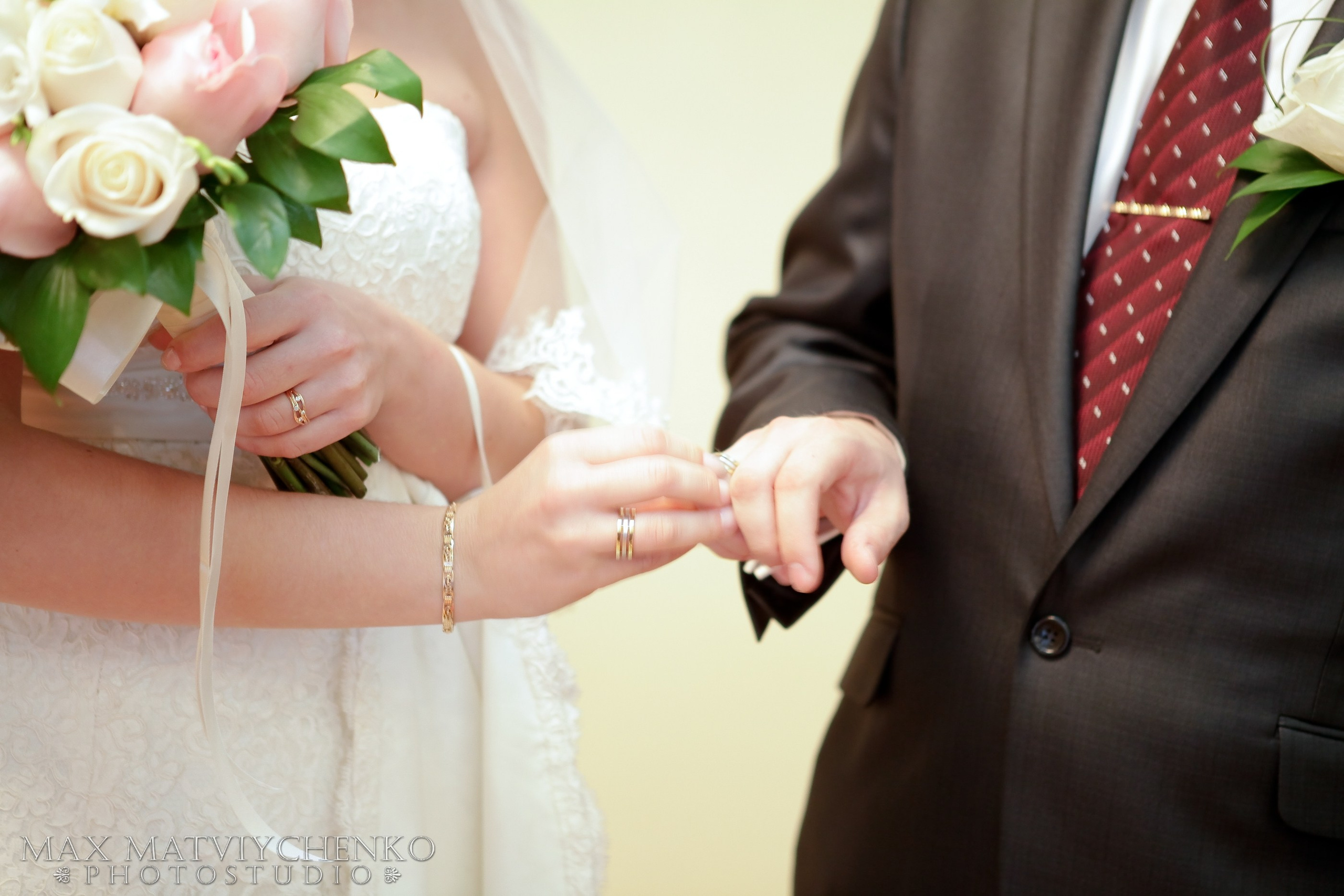 Регистрация/Register. Максим Матвийченко и Виктория Басова профессионалы своего дела