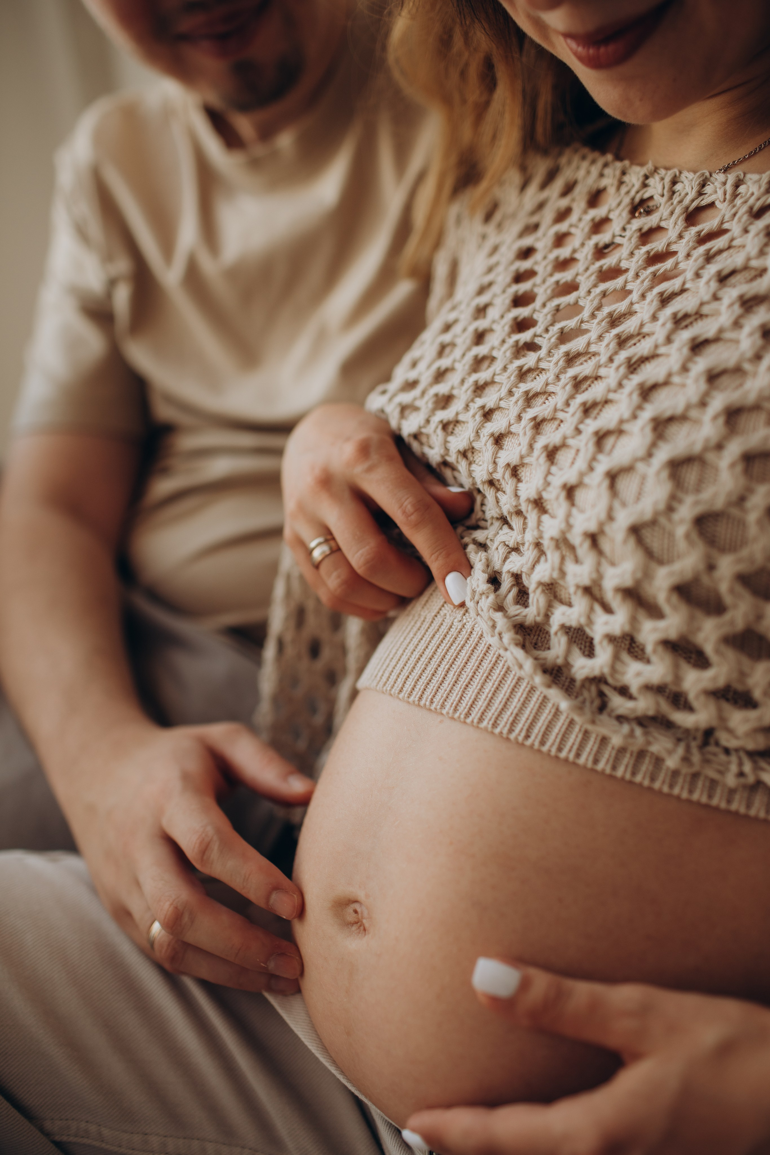 Love story. Семейный фотограф в Челябинске Ксения Зубкова