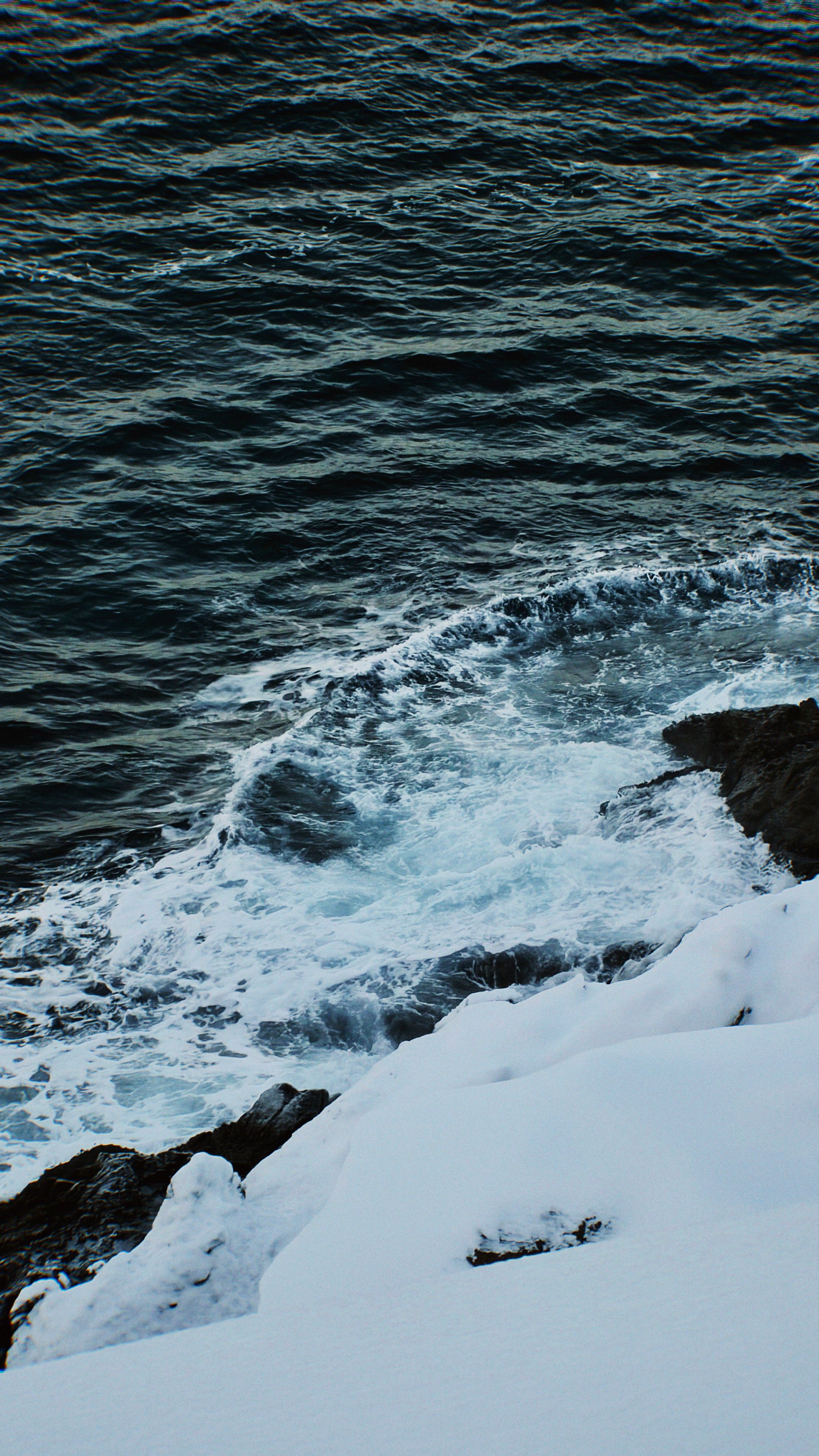 СЕВЕР. Фотограф Агеева Мария