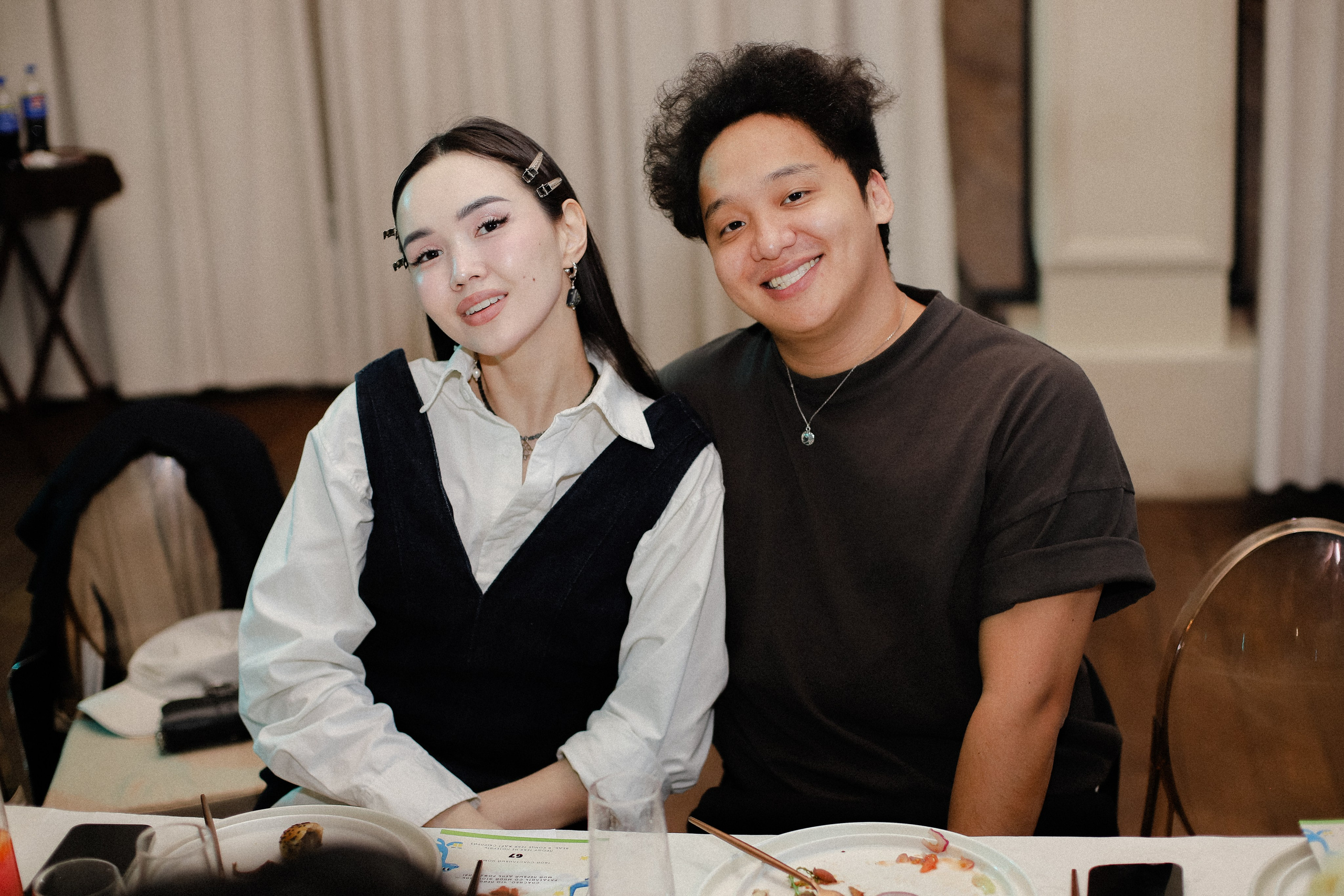 Арону 1 год. Фотограф в Алматы и Москве Даша Пушкина