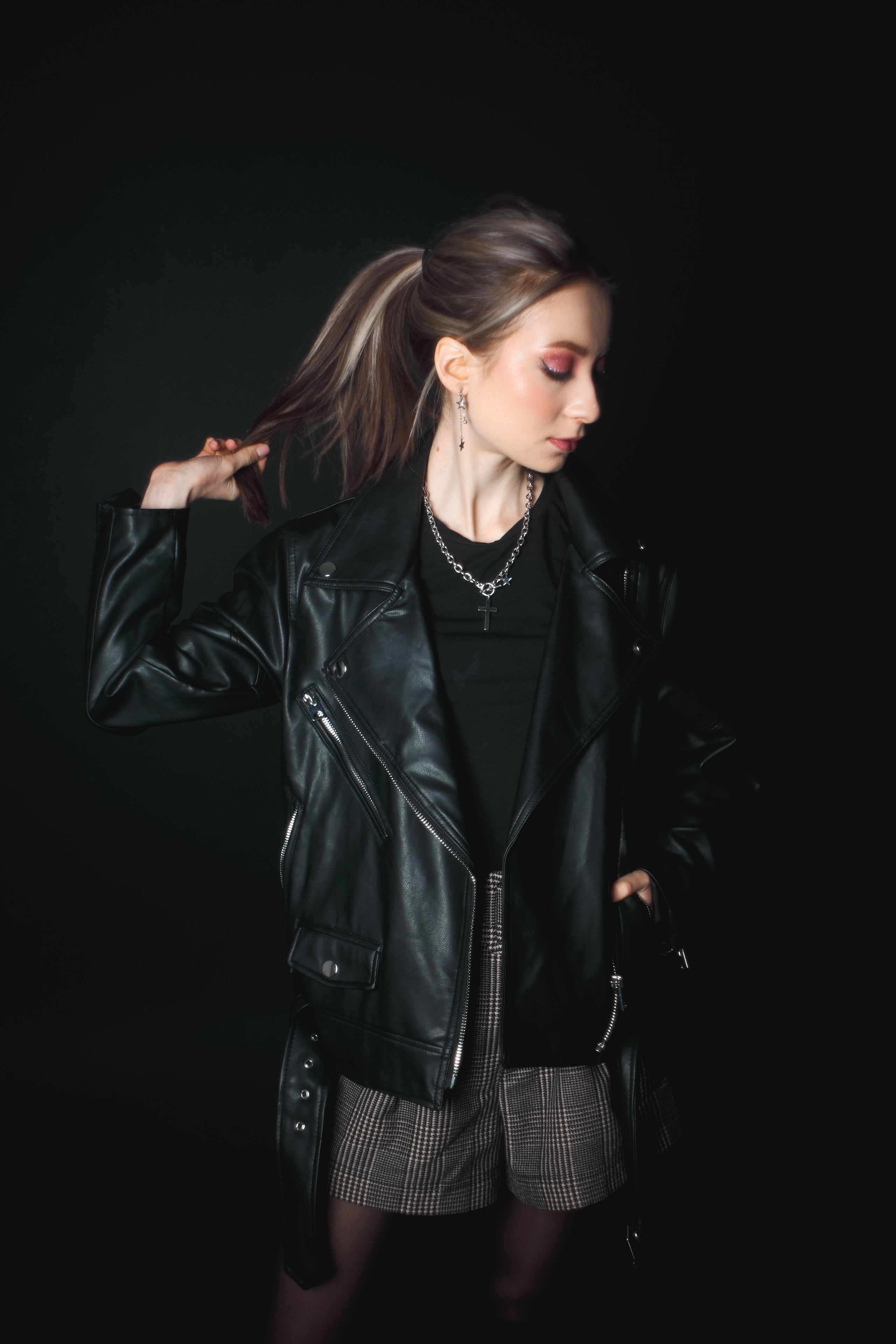 Про_рок. Портретный фотограф Евгений Денисов