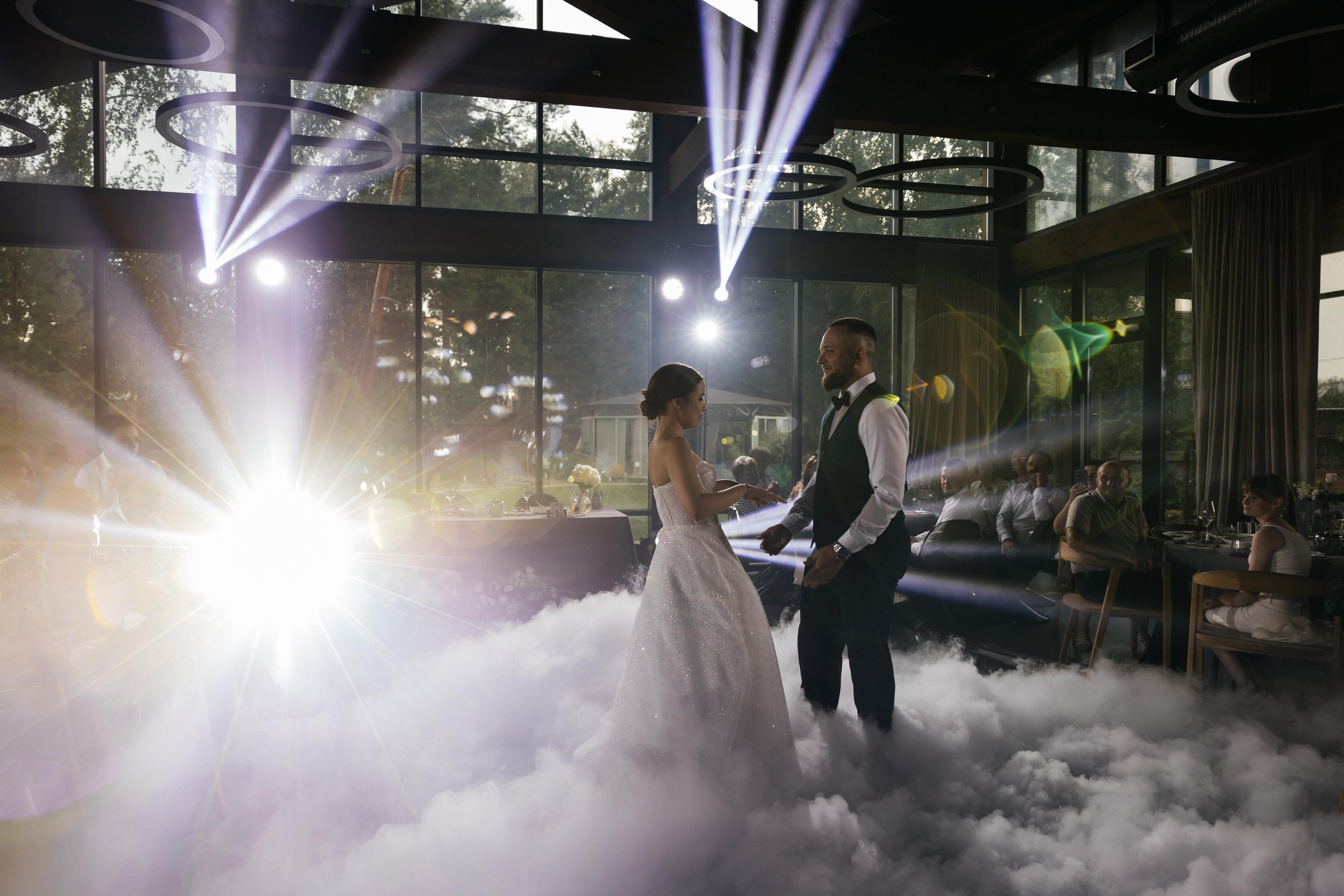 Свадебная история Ульяны и Олега. Свадебный и семейный фотограф Рассказова Виктория