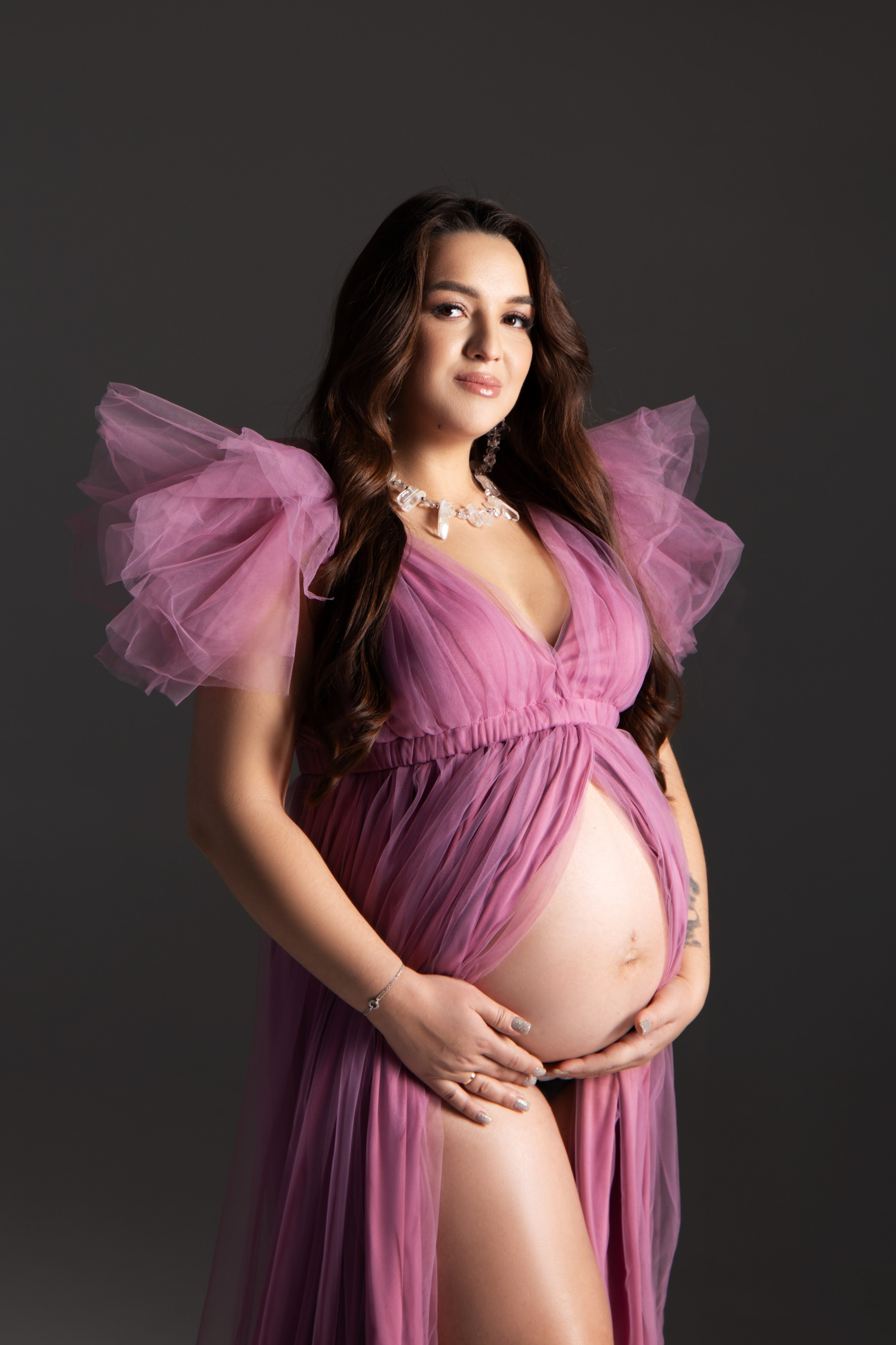 Фотосессия беременности. Фотограф беременности и материнства в Самаре Наташа Бакаянова