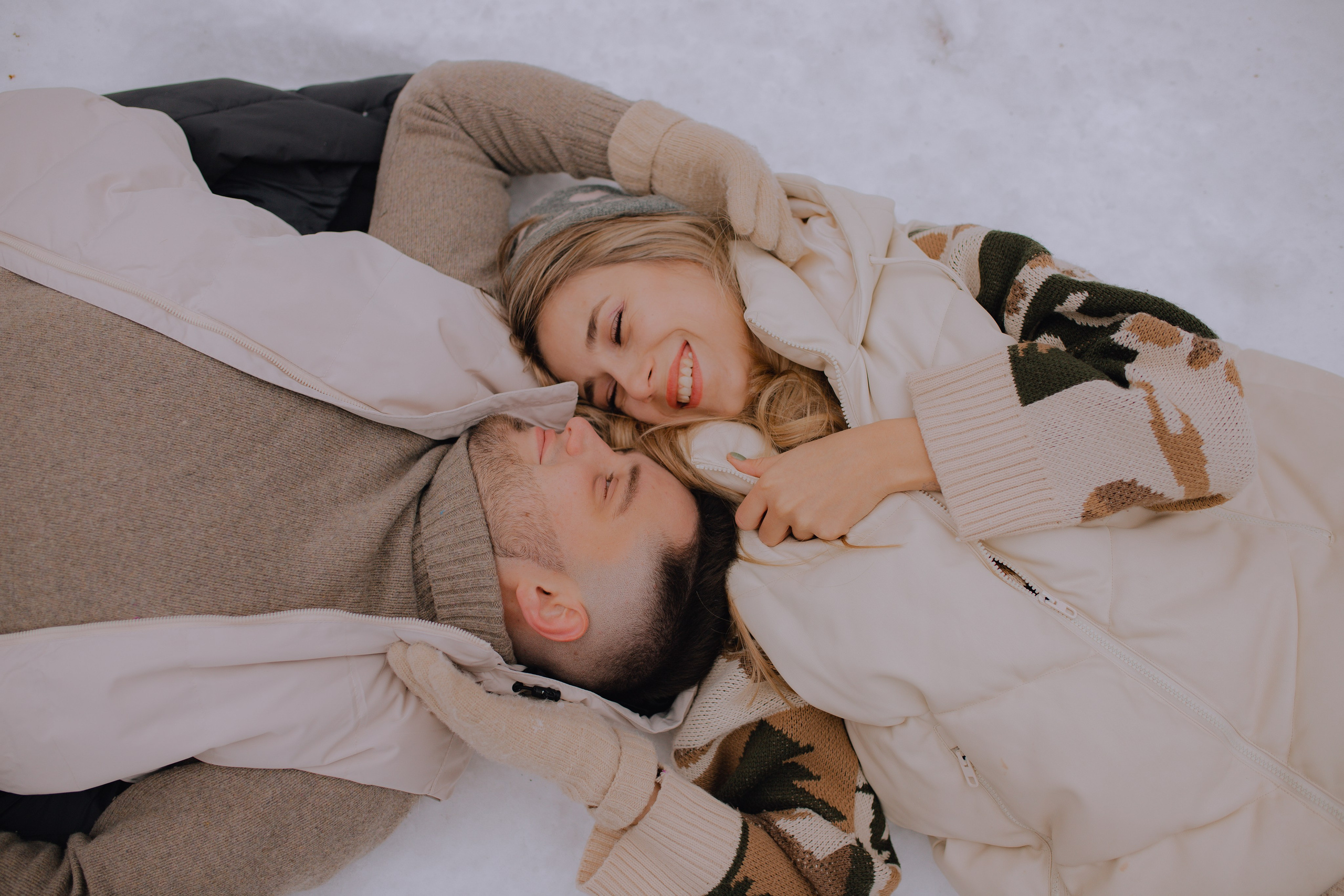 Рина и Иван. Женский, свадебный и love story фотограф в Москве