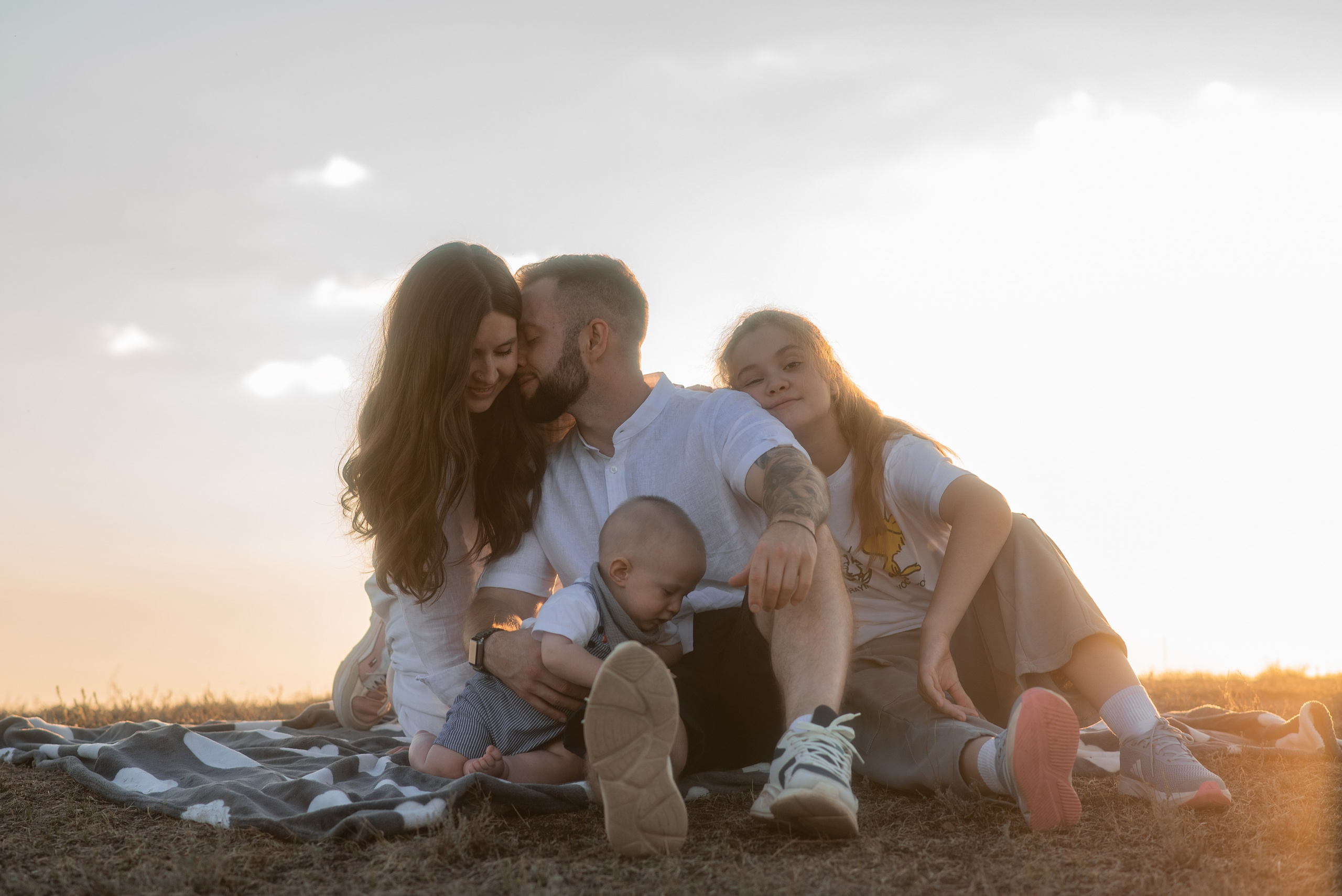 В поле каждый колосок. Главная