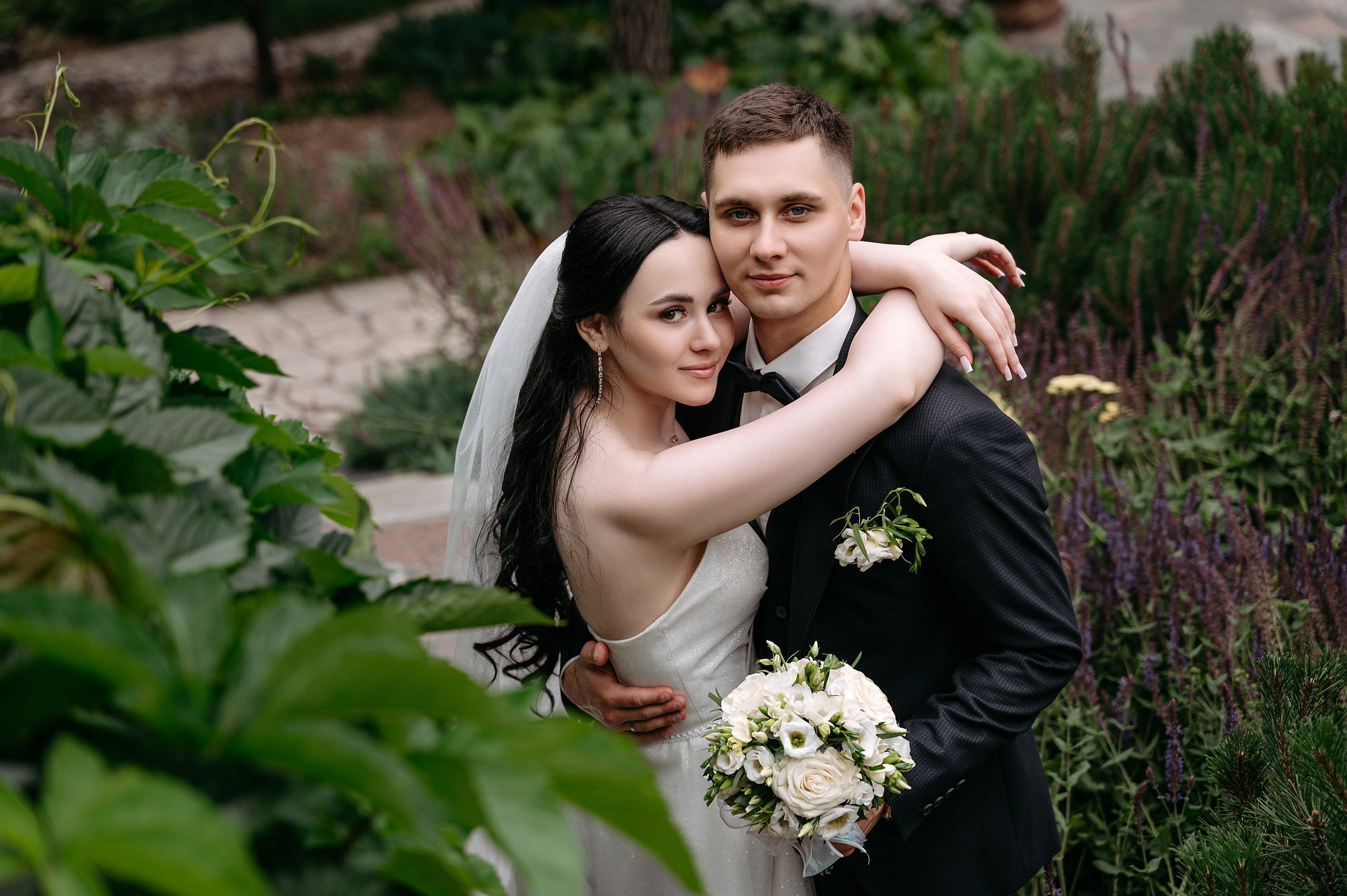 Свадьба. Студия фото-видеографии Тушницких. Тольятти. Самара