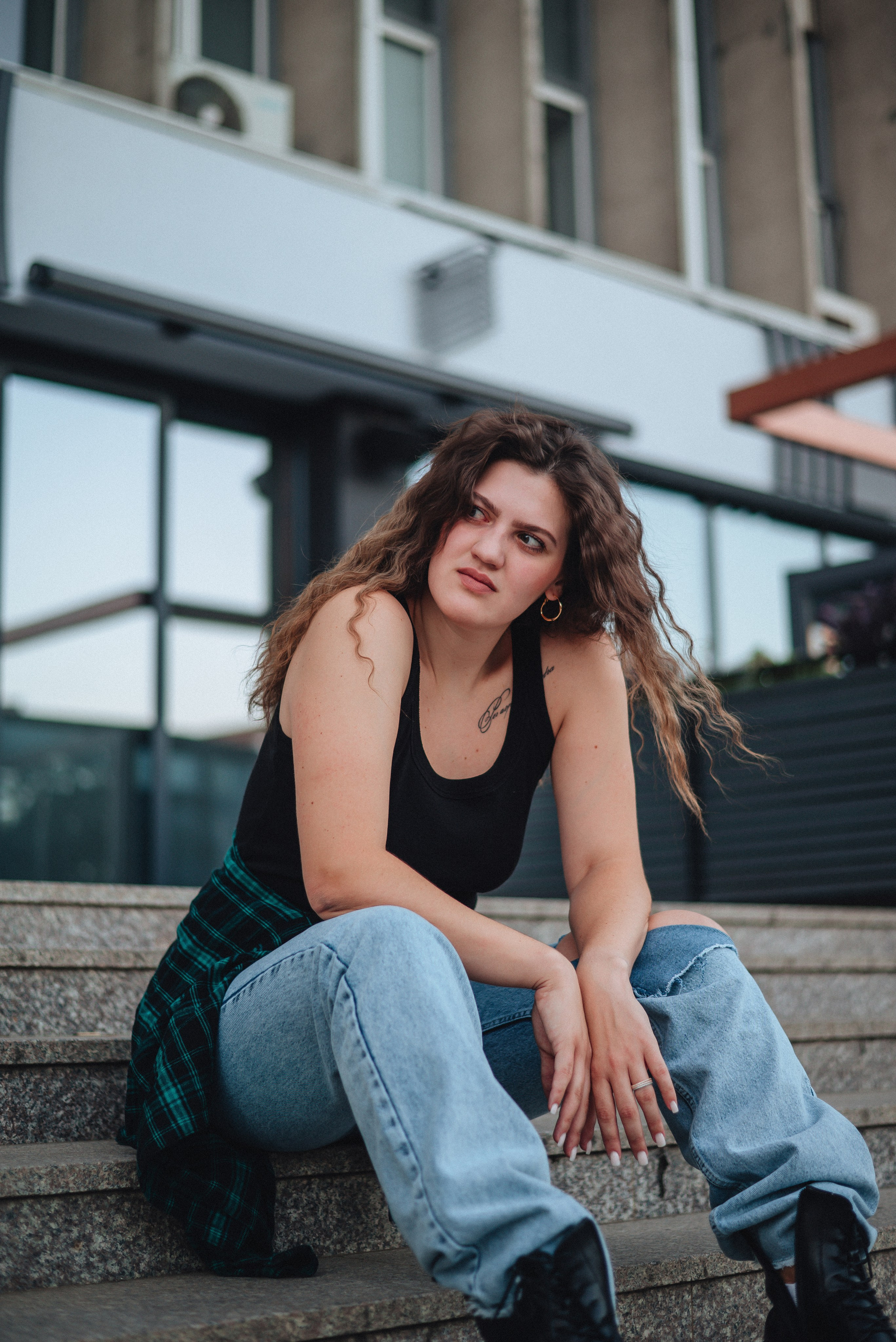 Прогулочная. Фотограф в Краснодаре Захарова Олеся