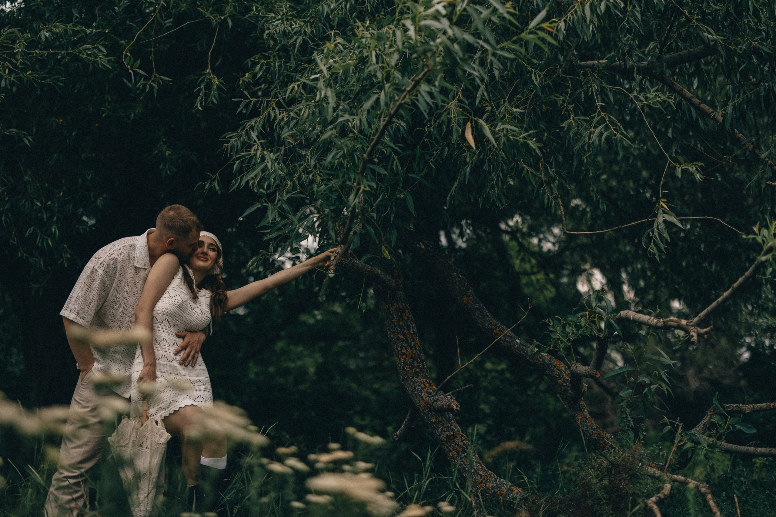 Эмилия и Денис. Коваленко Алена │ Фотограф