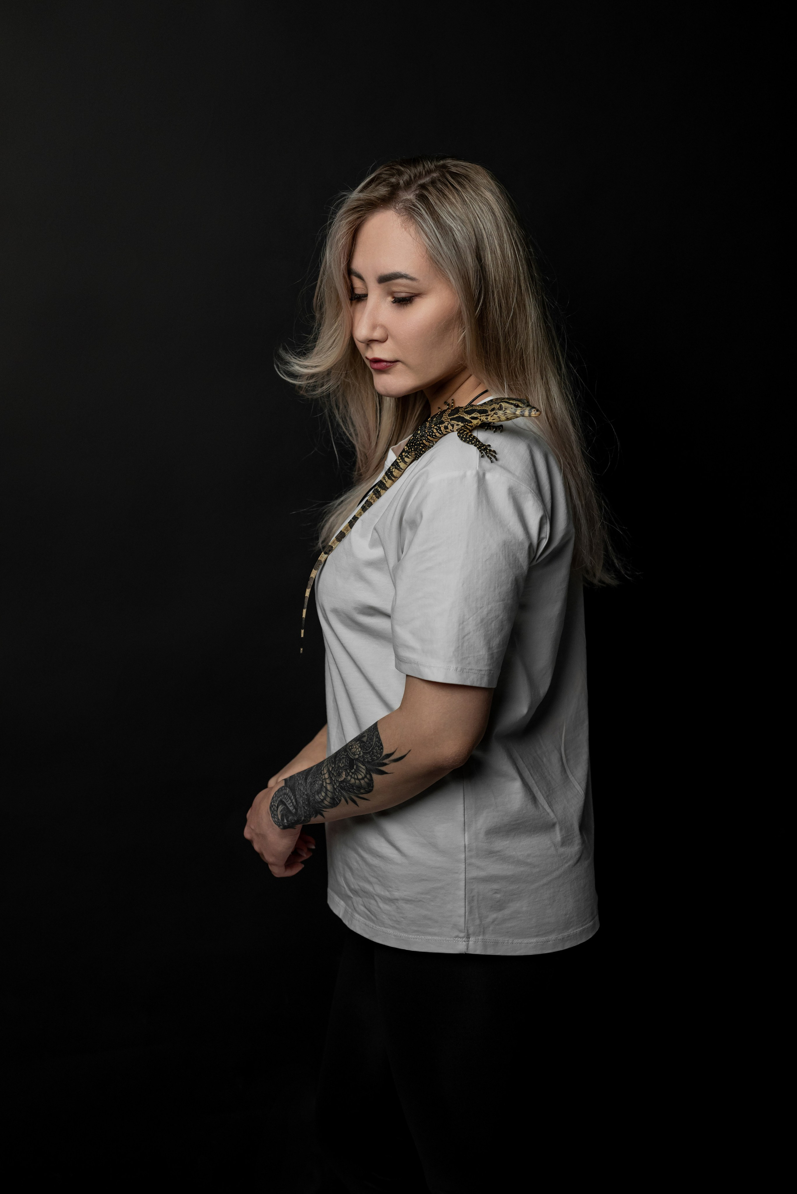 Кристина. Фотограф в городе Салават