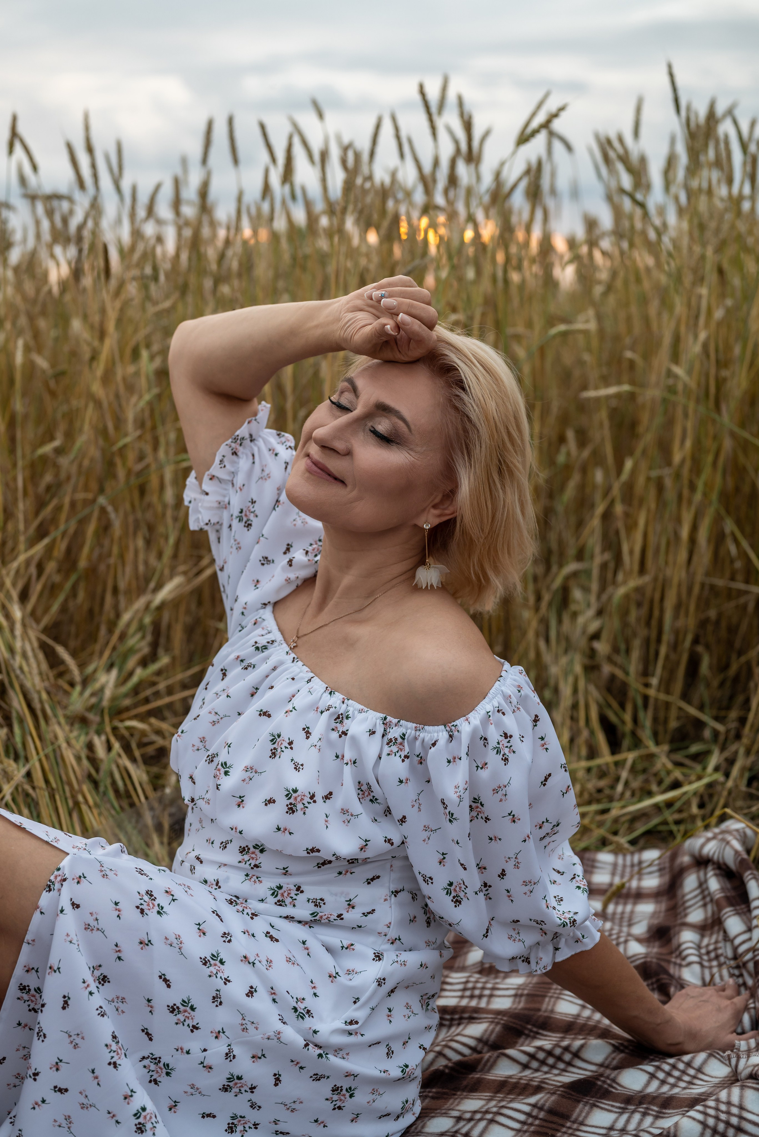 Оксана. Фотограф в городе Салават