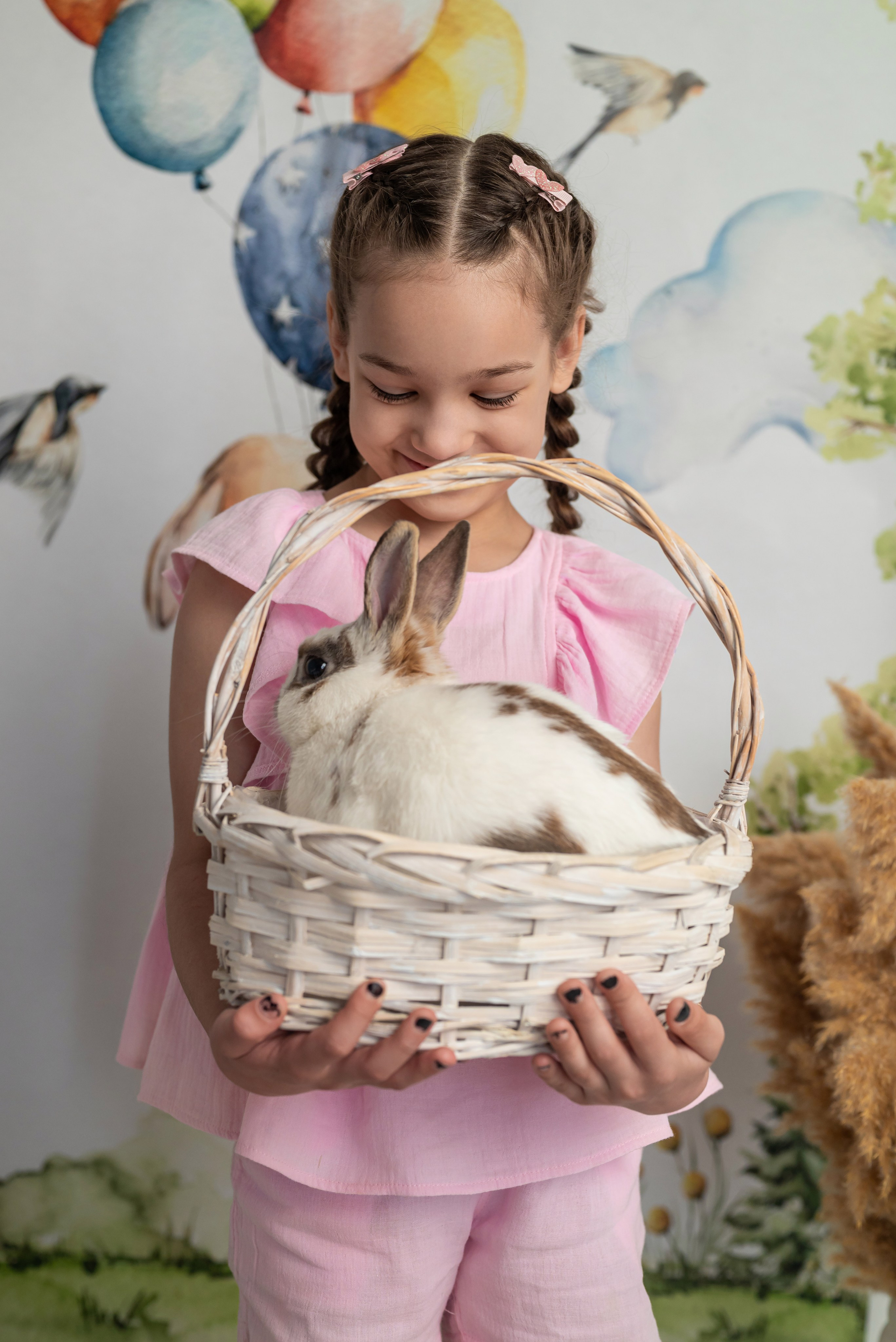 Фотопроект *Пасха*. Фотограф в городе Салават