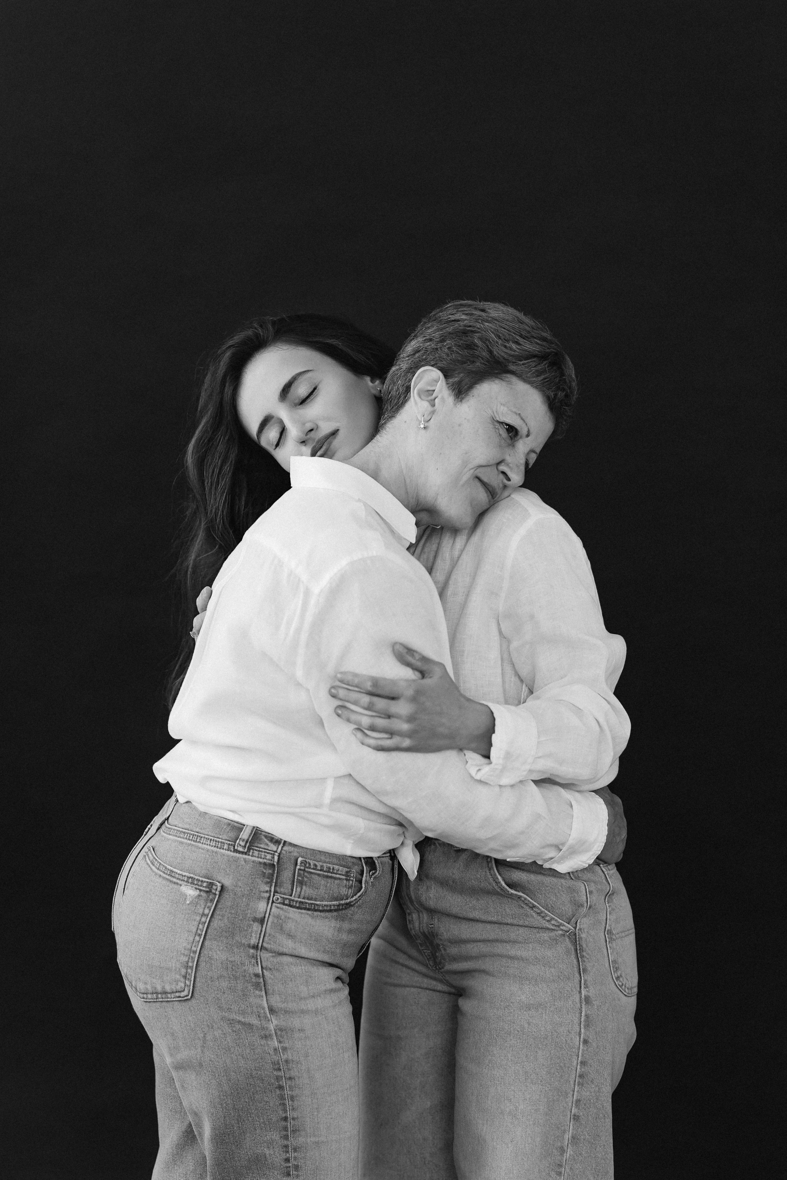 Мама и доча. Ирина Бешляга. Фотограф в Москве и по всей России