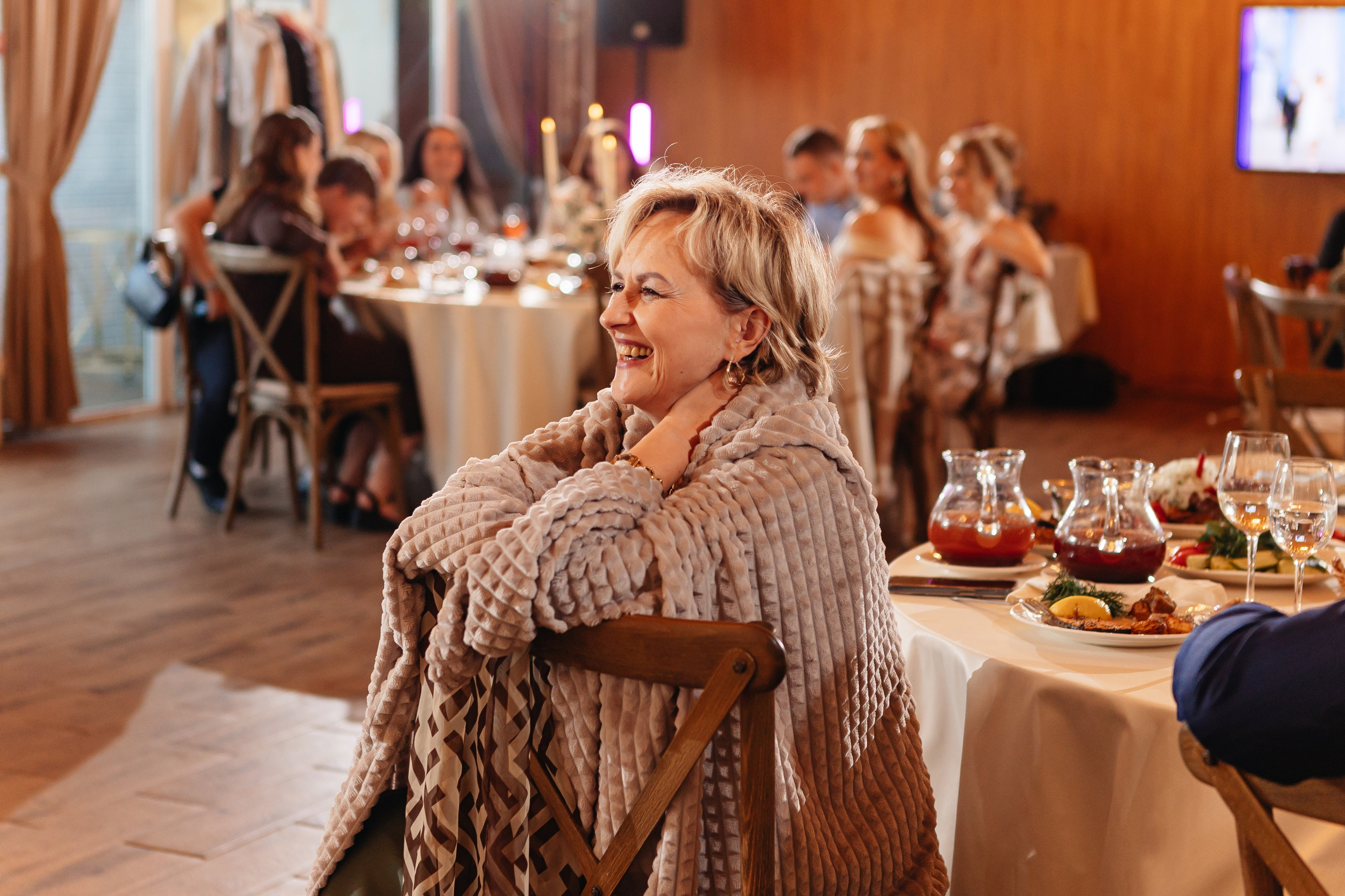 2025.09.04 Н&A (банкет). Ирина Бешляга. Фотограф в Москве и по всей России