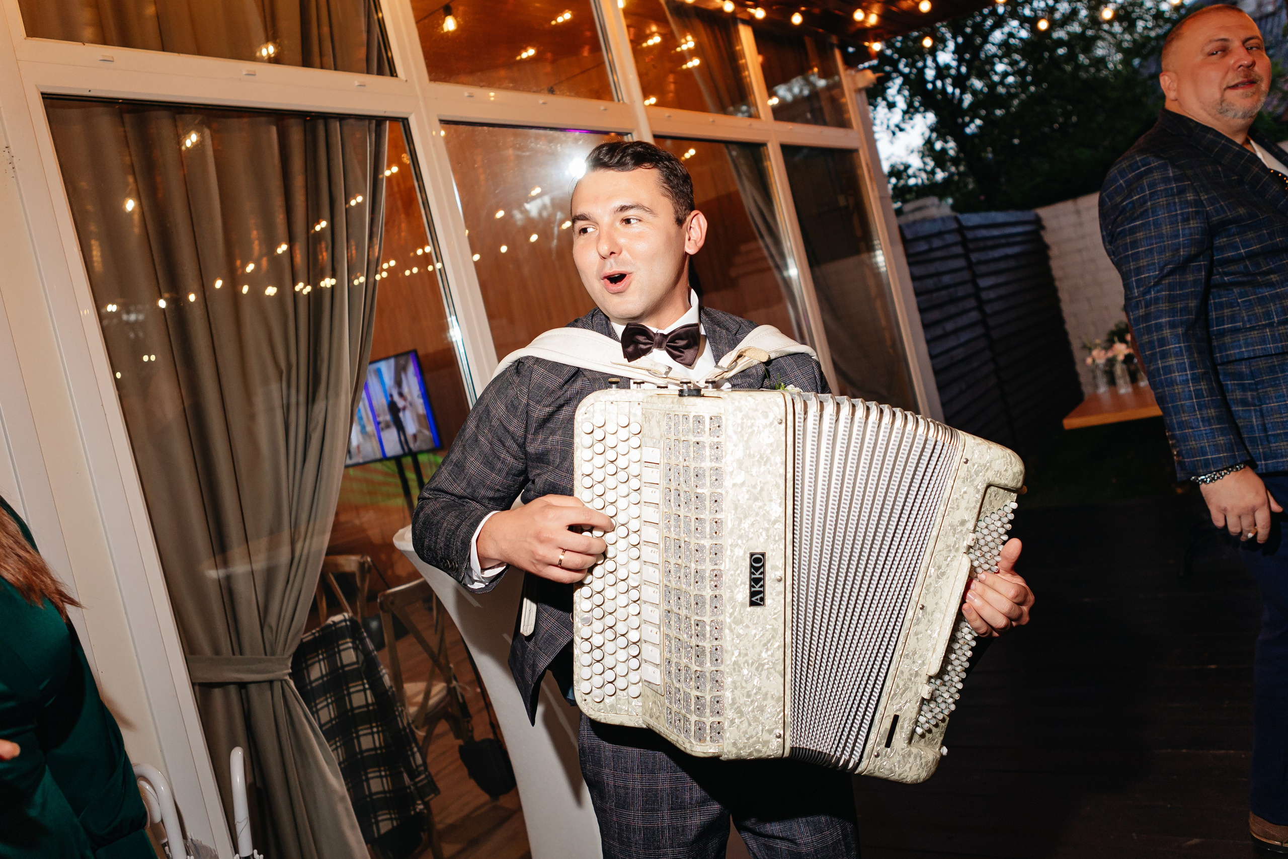 2025.09.04 Н&A (банкет). Ирина Бешляга. Фотограф в Москве и по всей России