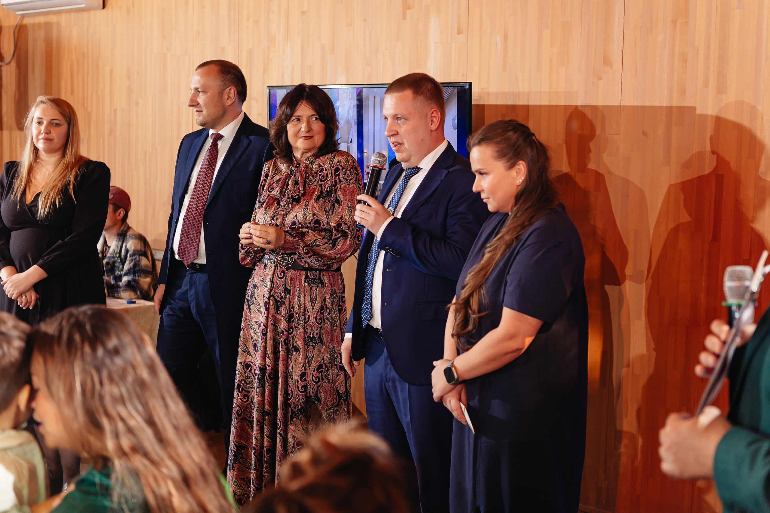 2025.09.04 Н&A (банкет). Ирина Бешляга. Фотограф в Москве и по всей России