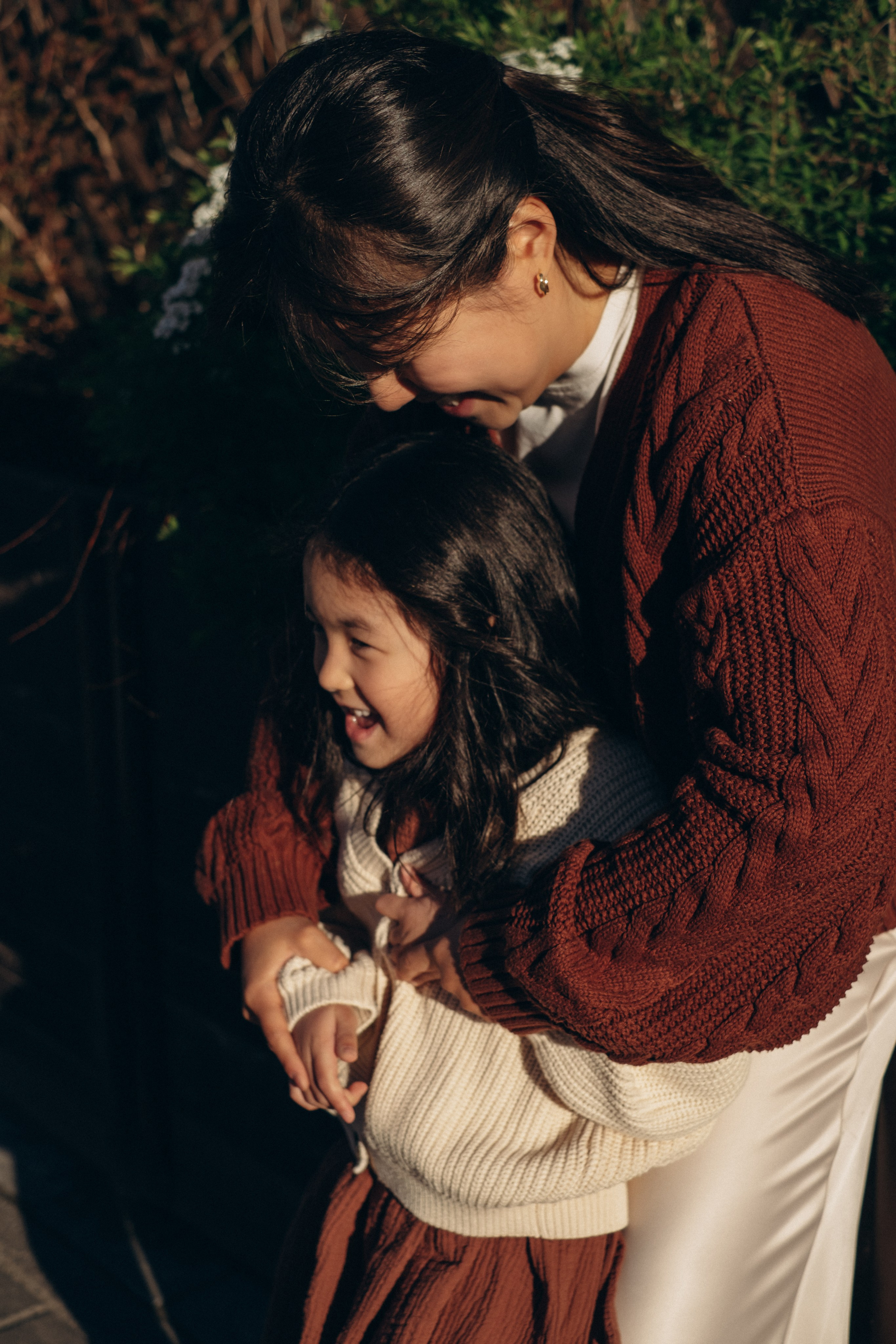 Прогулочная фотосессия в городе. Фотограф Новосибирск Анна Рождественская