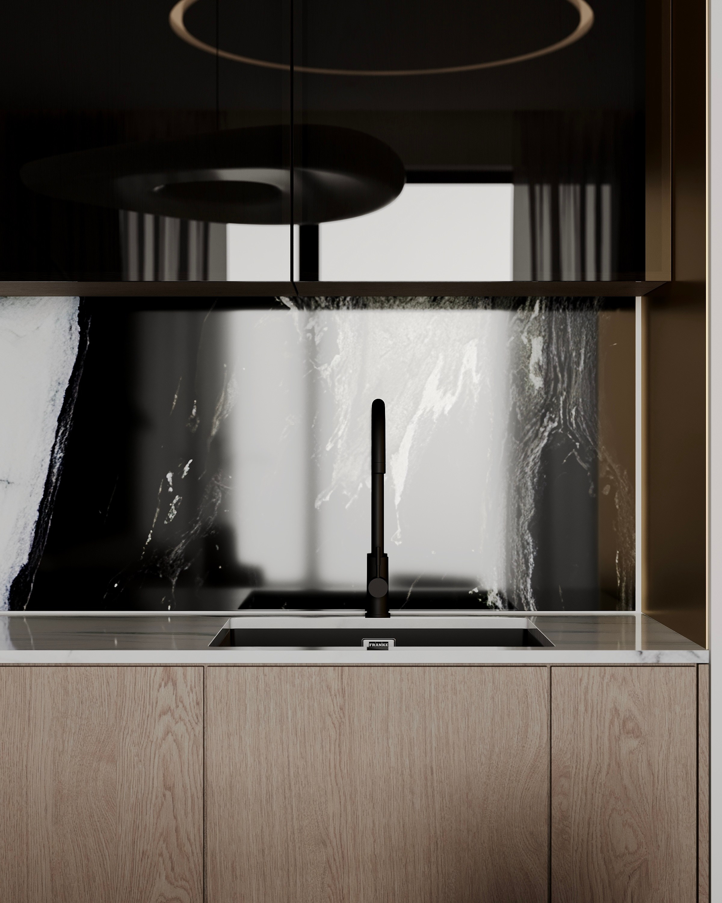 32B LR | Архитекторы Buro13. 3d Визуализатор Анна Мельник