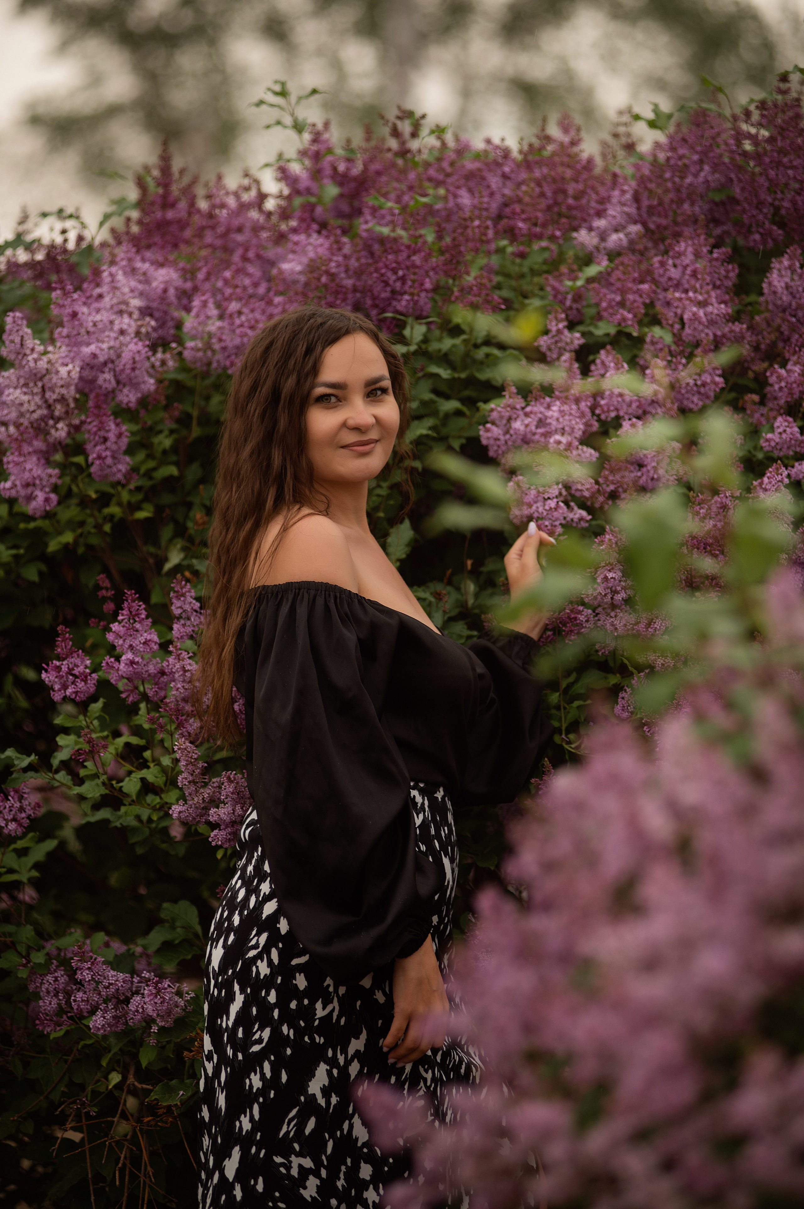 Любовь. Фотограф Виктория Воронина