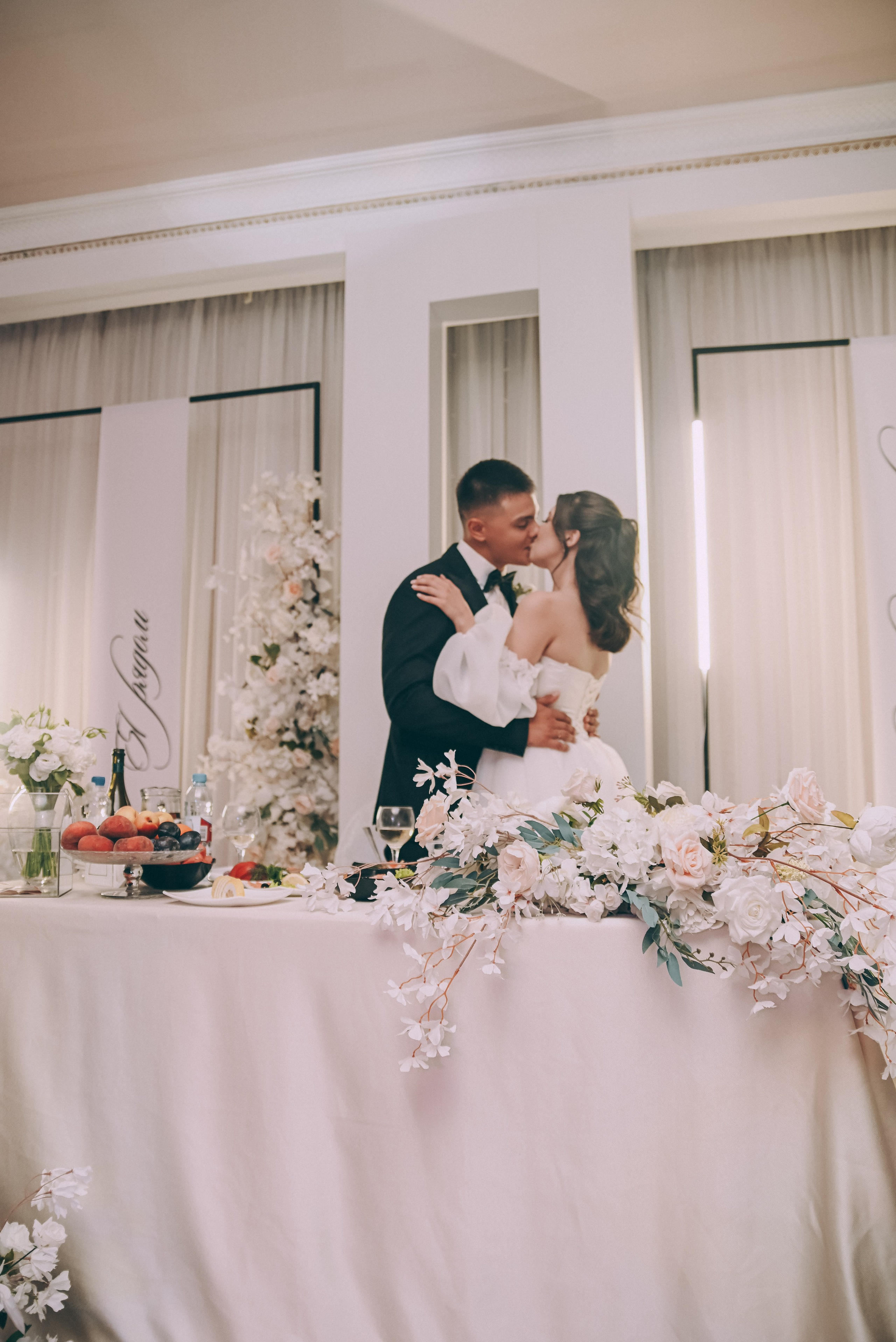 Свадьба Марины и Максима. Свадебный и семейный фотограф Любава в Кургане