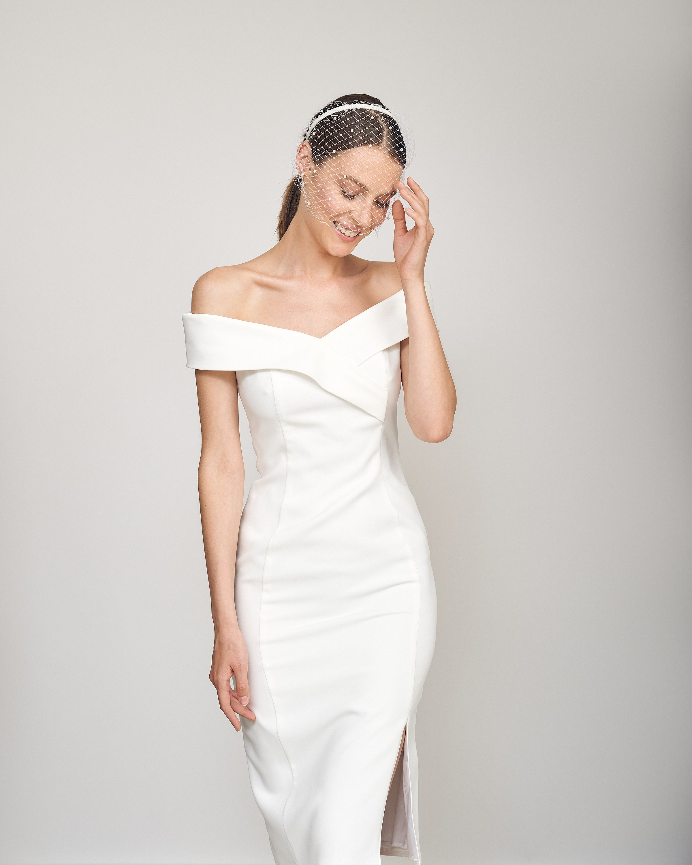 Lavrino Kutti (Wedding Collection). Фотограф для брендов