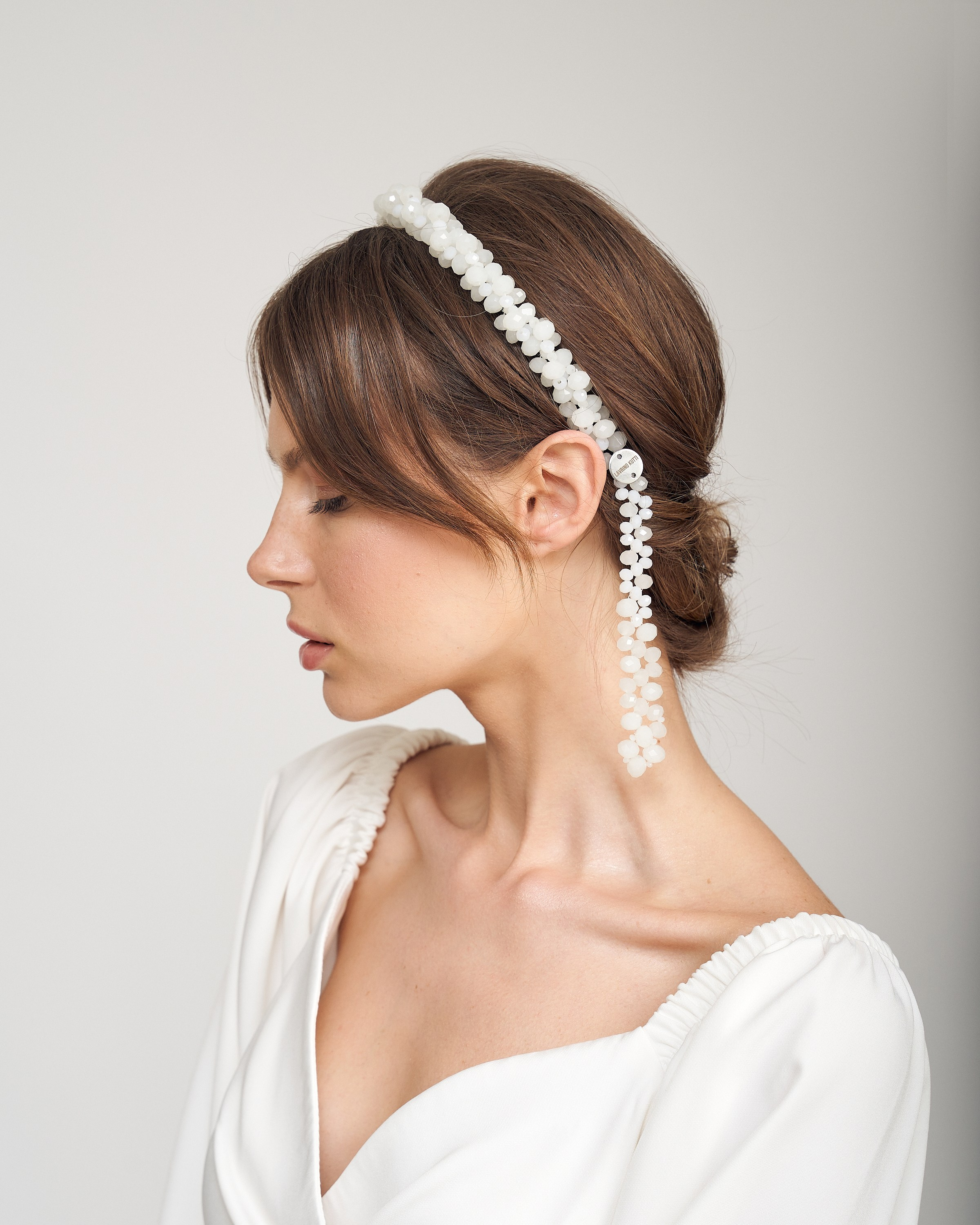 Lavrino Kutti (Wedding Collection). Фотограф для брендов