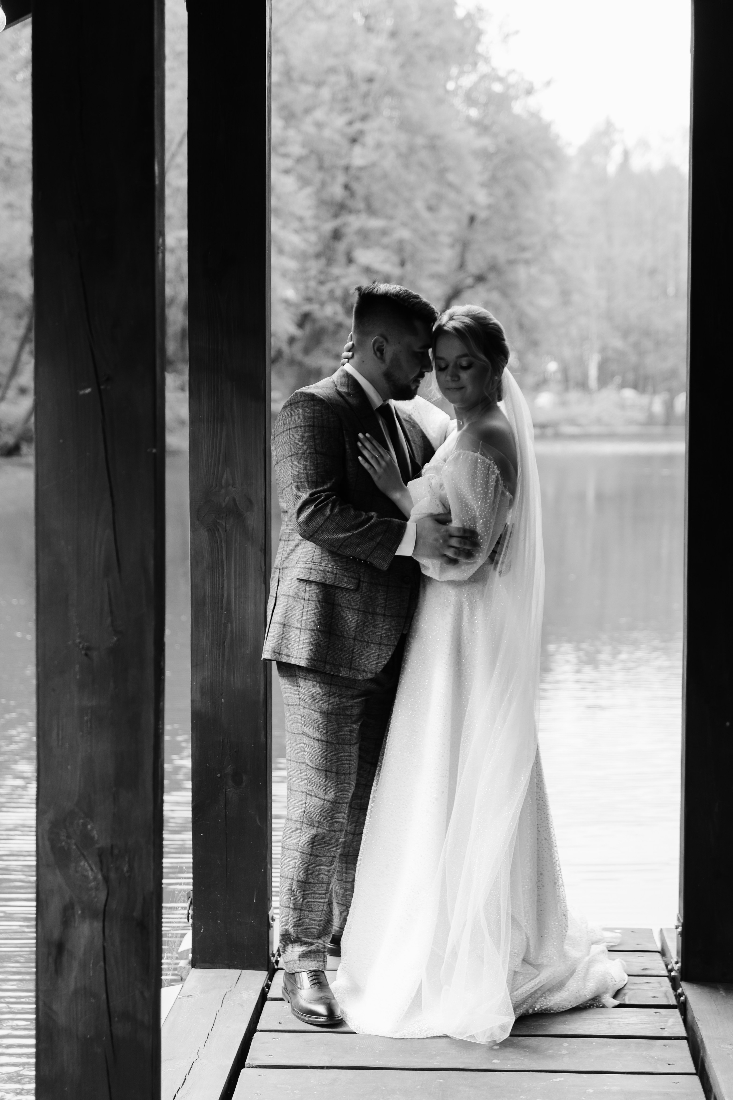 Igor & Regina. Свадебный фотограф Ильнар Асадуллин