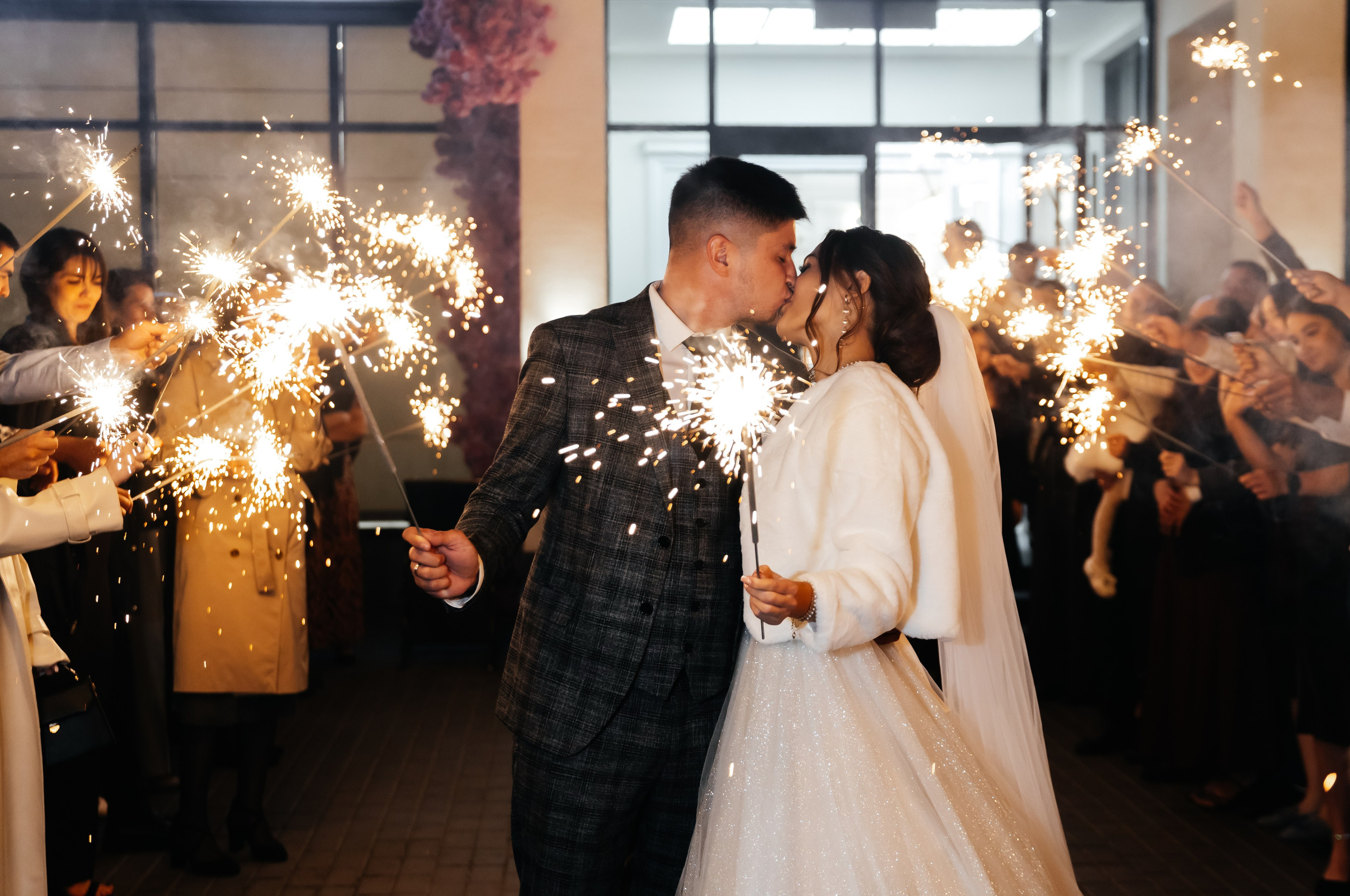 Ainur & Alina. Свадебный фотограф Ильнар Асадуллин