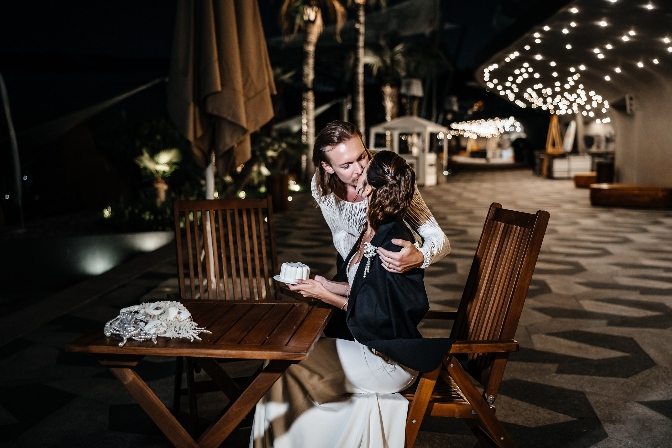 Эмоциональная свадебная фотография. Свадебный фотограф в Крыму и Севастополе Ольга Баскакова