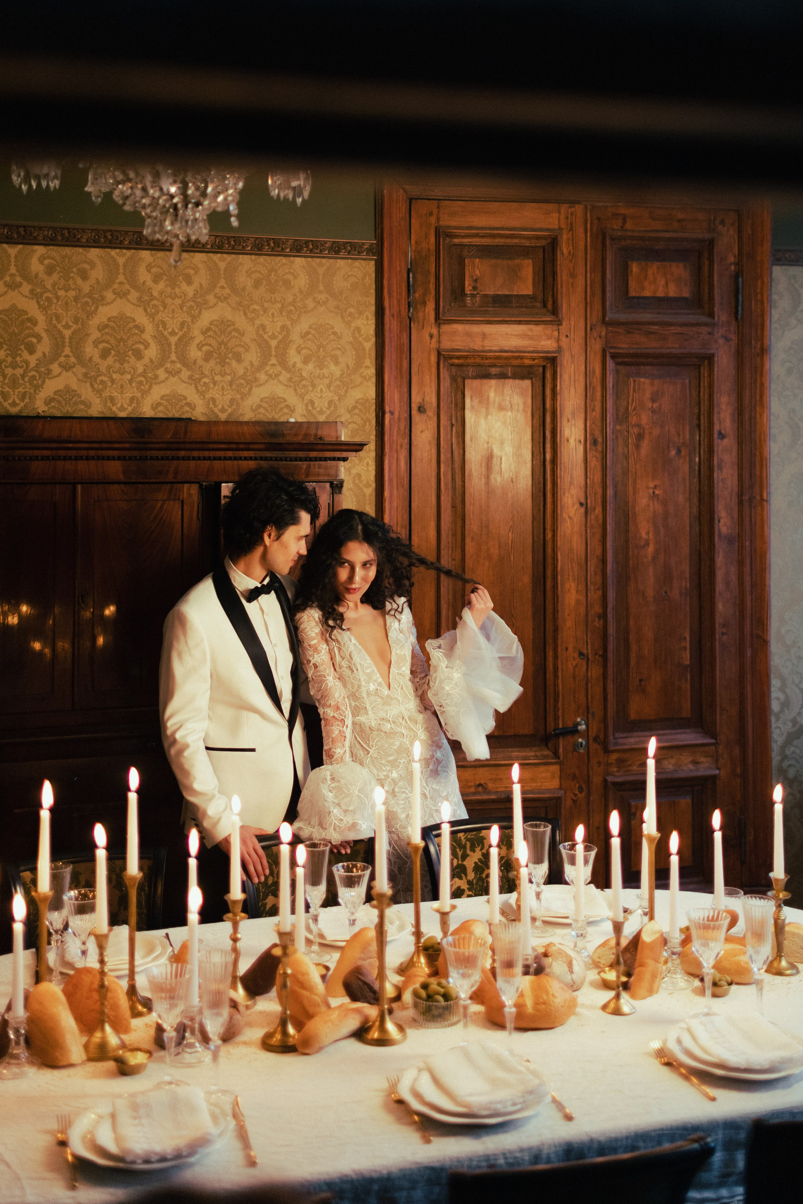 Свадебная съемка в итальянском стиле в Москве. Свадебный фотограф Москва Татьяна Кундельчук