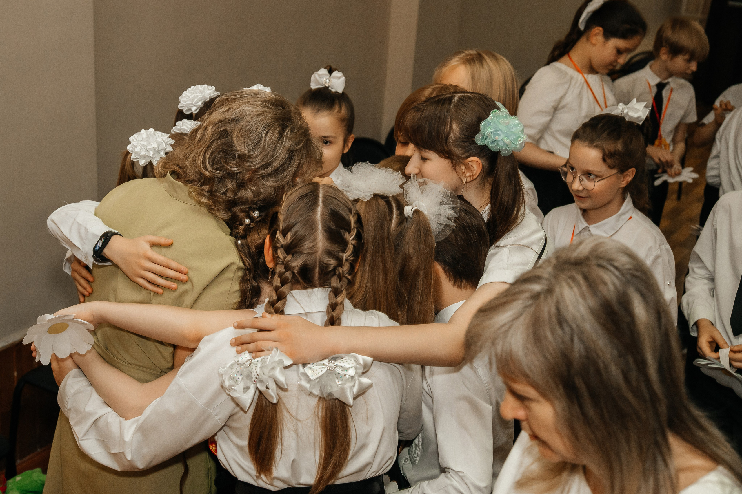 Выпускной. Фотограф Александр Закадычный | Таганрог