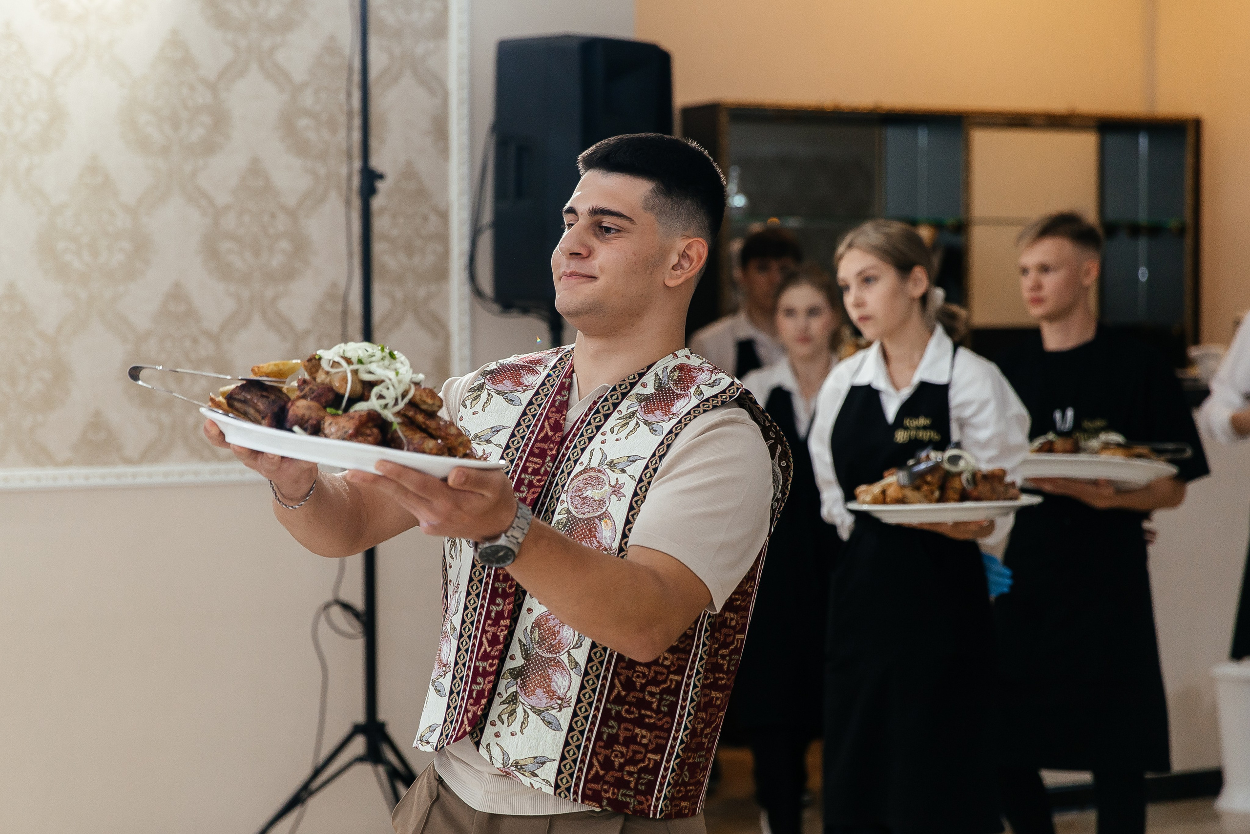 Сетрак и Марианна. Фотограф в Красноярске Надежда Воскресенская