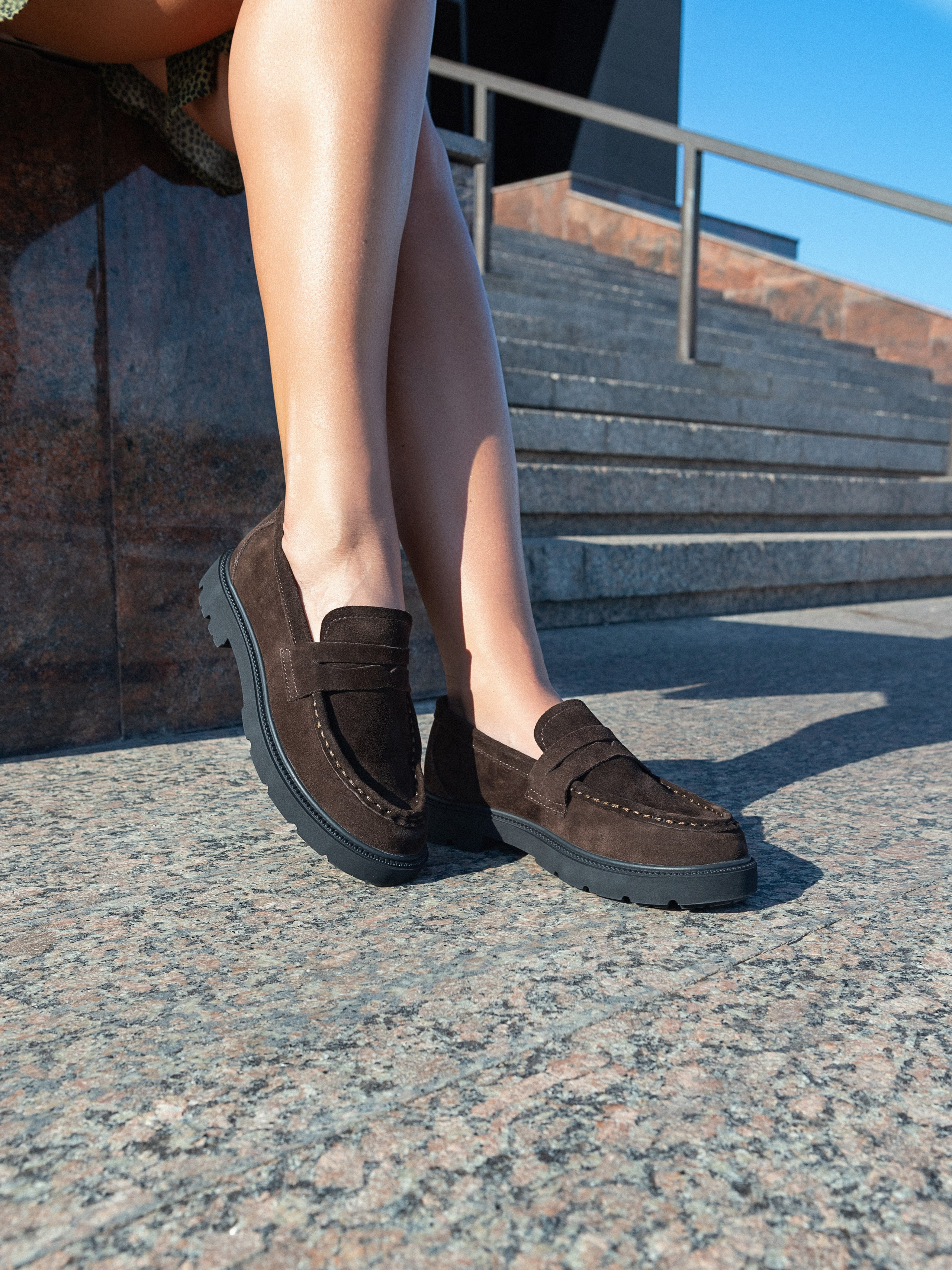 Модельная. Главная