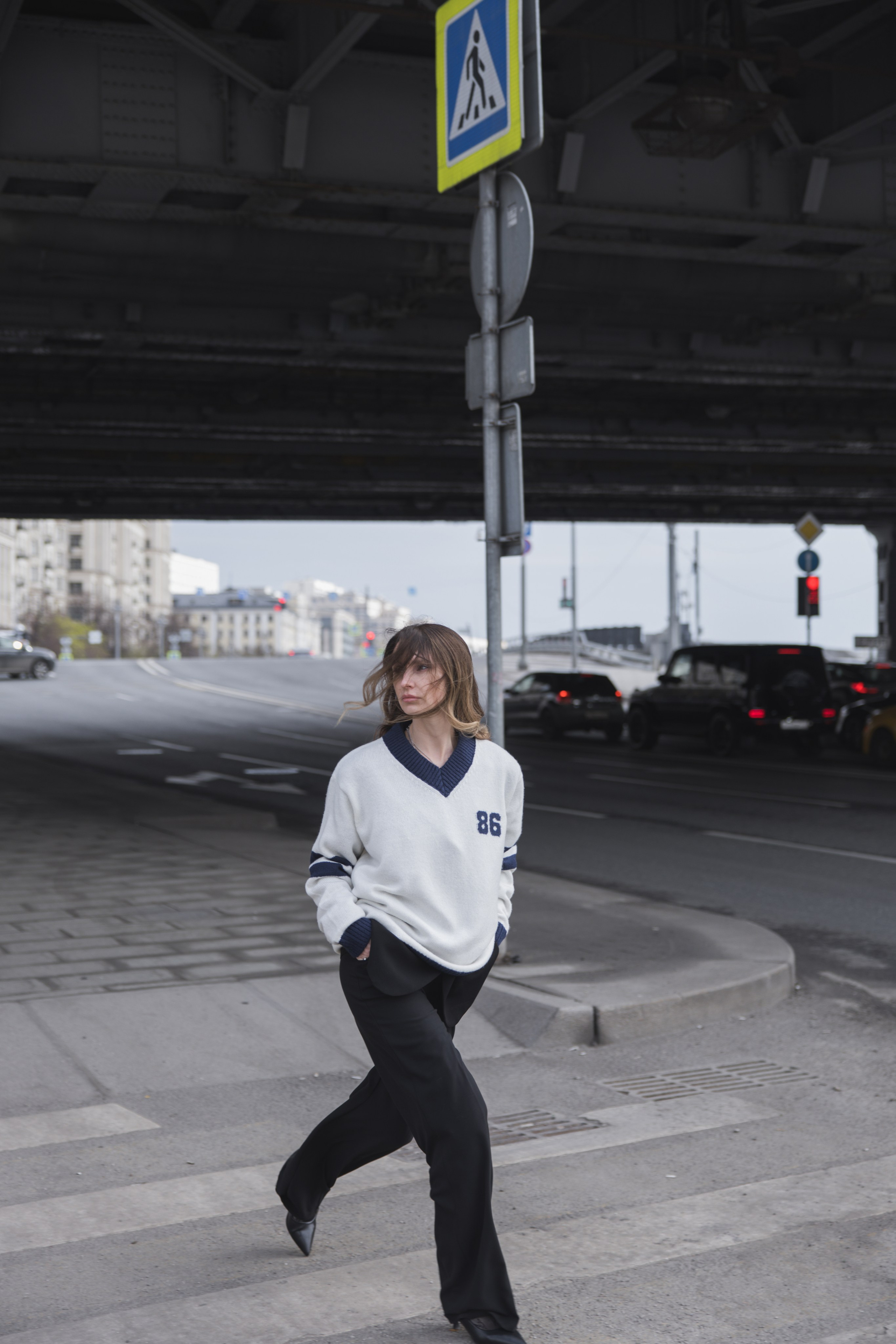 Прогулочная фотосессия в Москве. Фотограф Москва Карпова Евгения