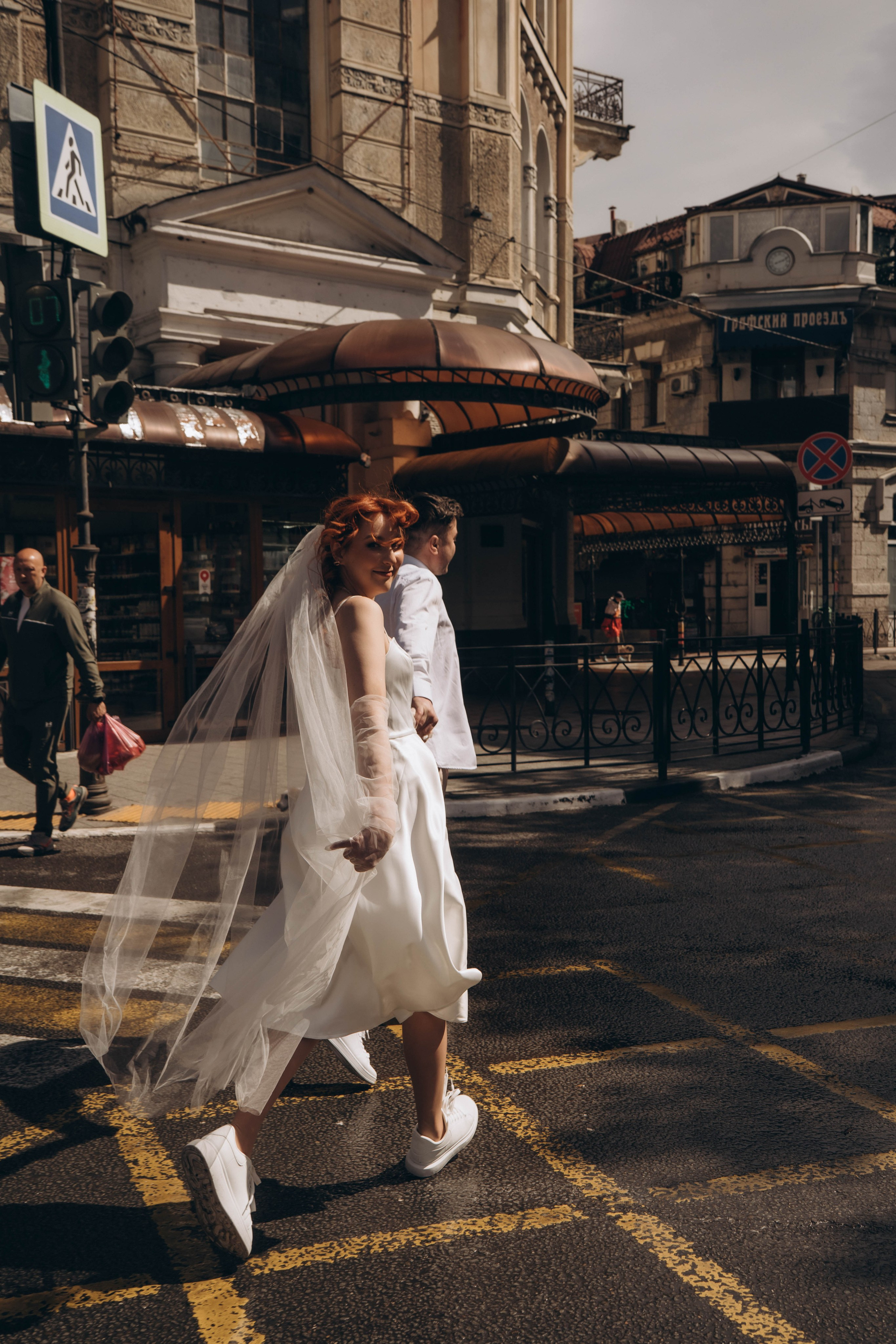 Wedding. Фотограф в Крыму, Ялта, Профессиональная фотосессия
