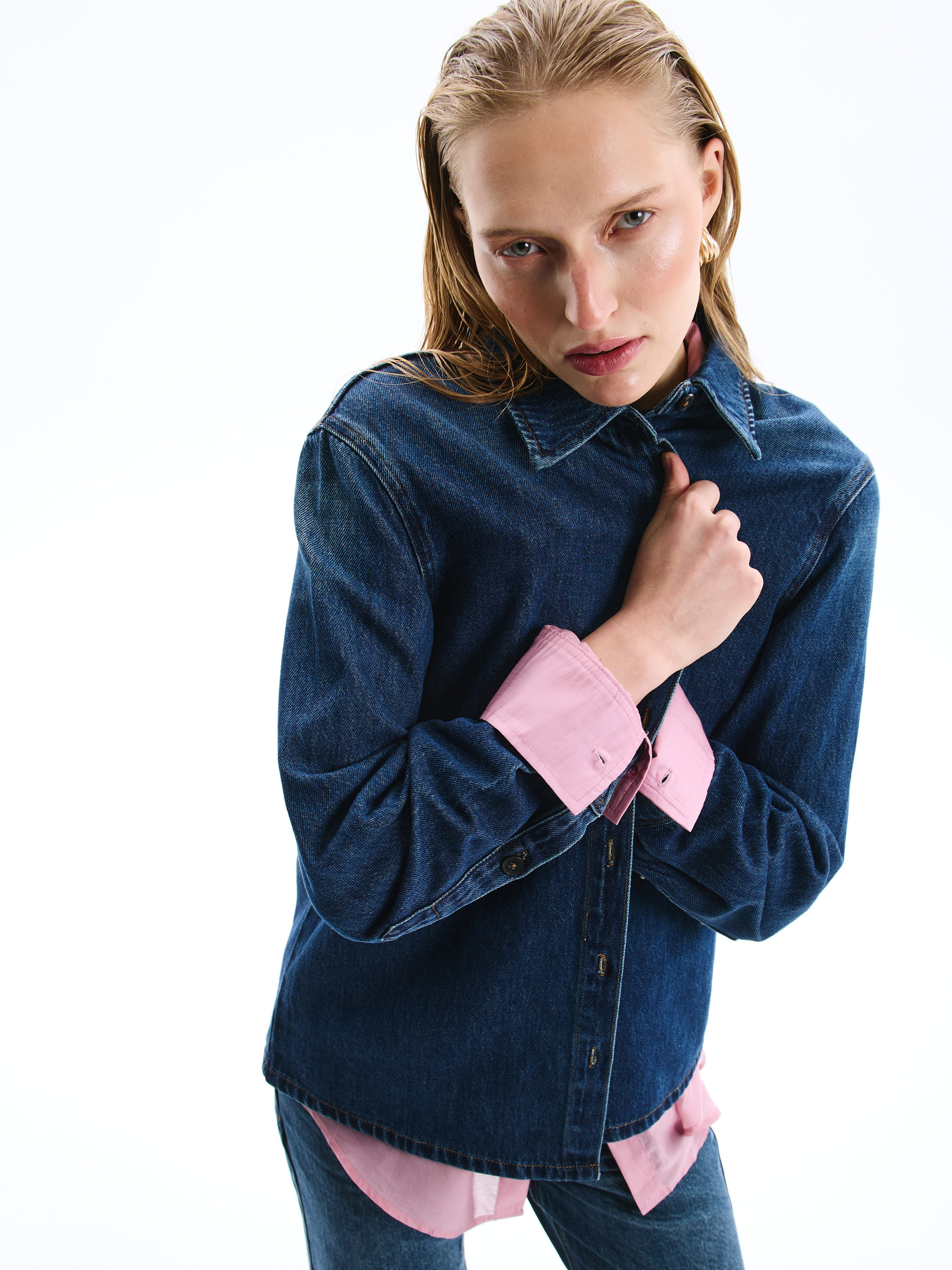 7. Фотосъемки одежды и аксессуаров для Wildberries, Ozon