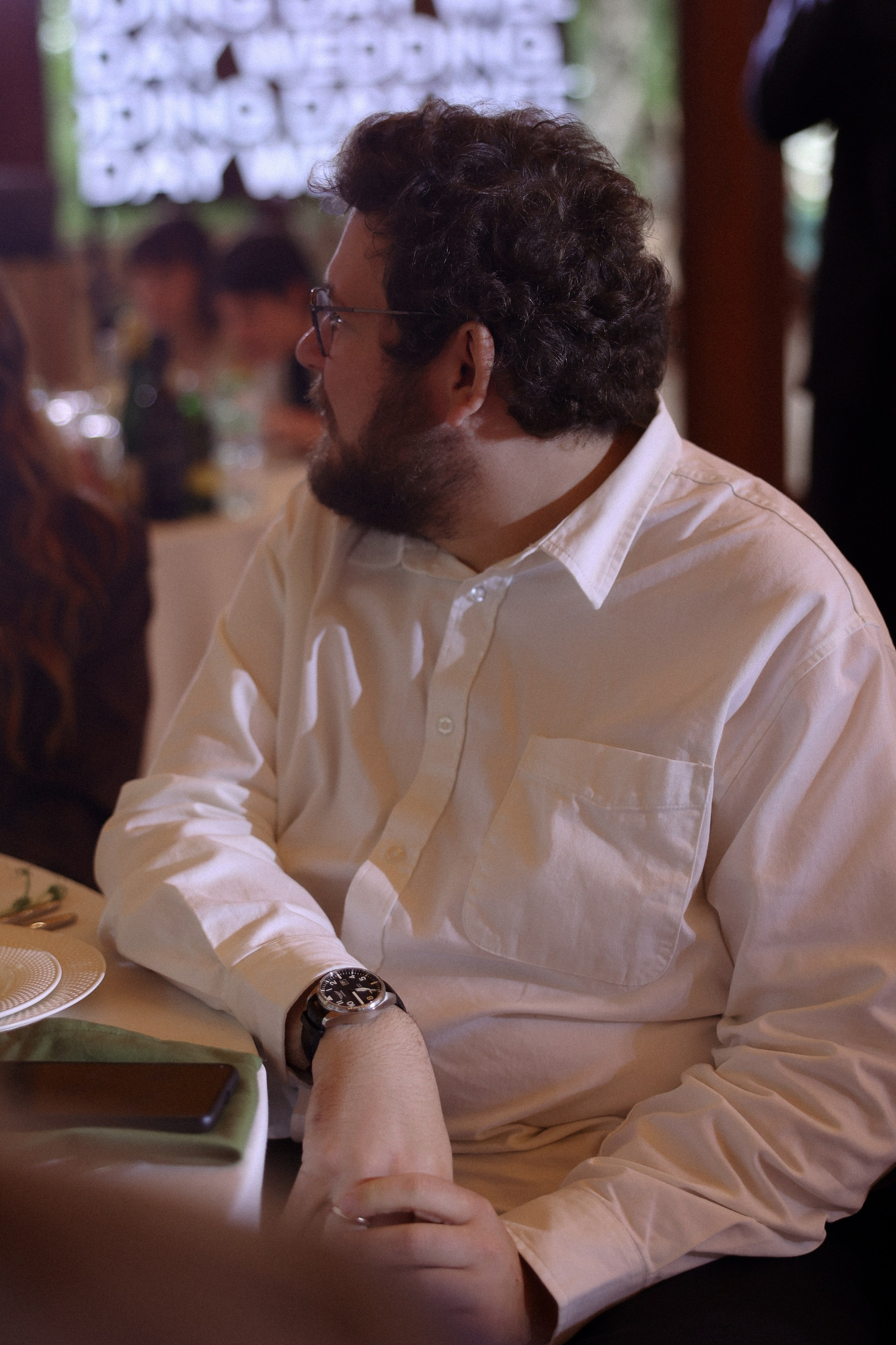 «Все начинается с любви!» — Мария и Михаил. Свадебный и семейный фотограф в Москве Ломова Ирина