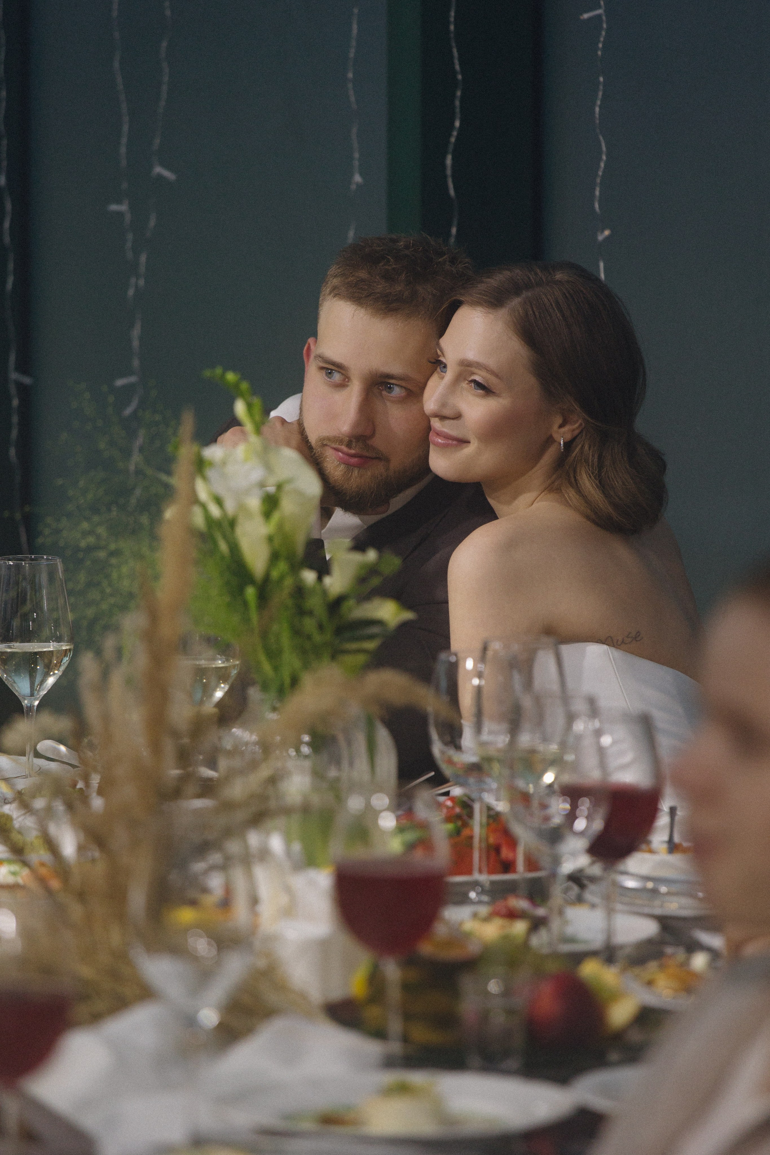 V & D. Свадебный фотограф Екатерина Садчикова