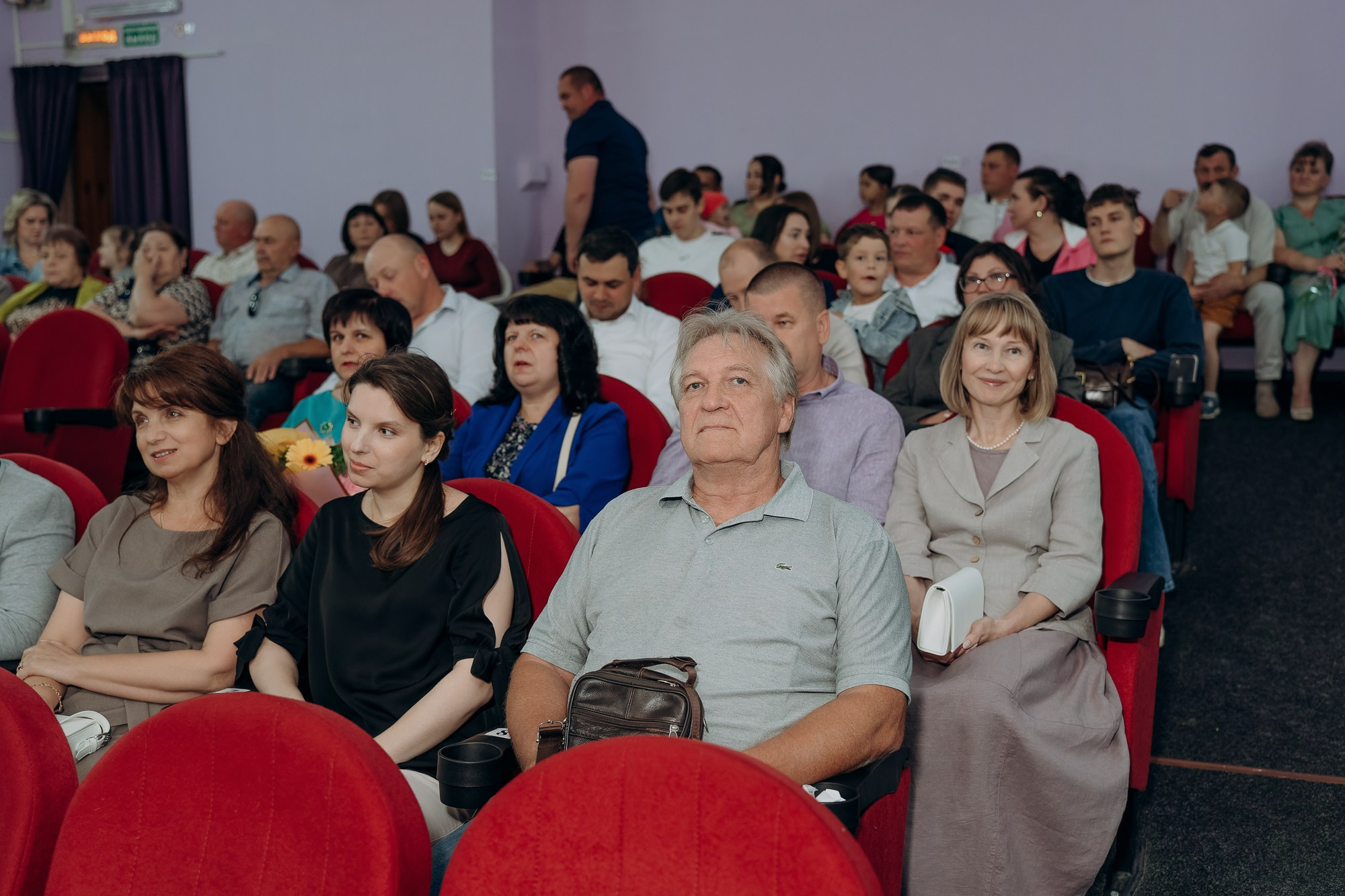 Фотосъемка школьного выпускного для 11 класса. Свадебный и репортажный фотограф в Ярославле Евгений Сальников