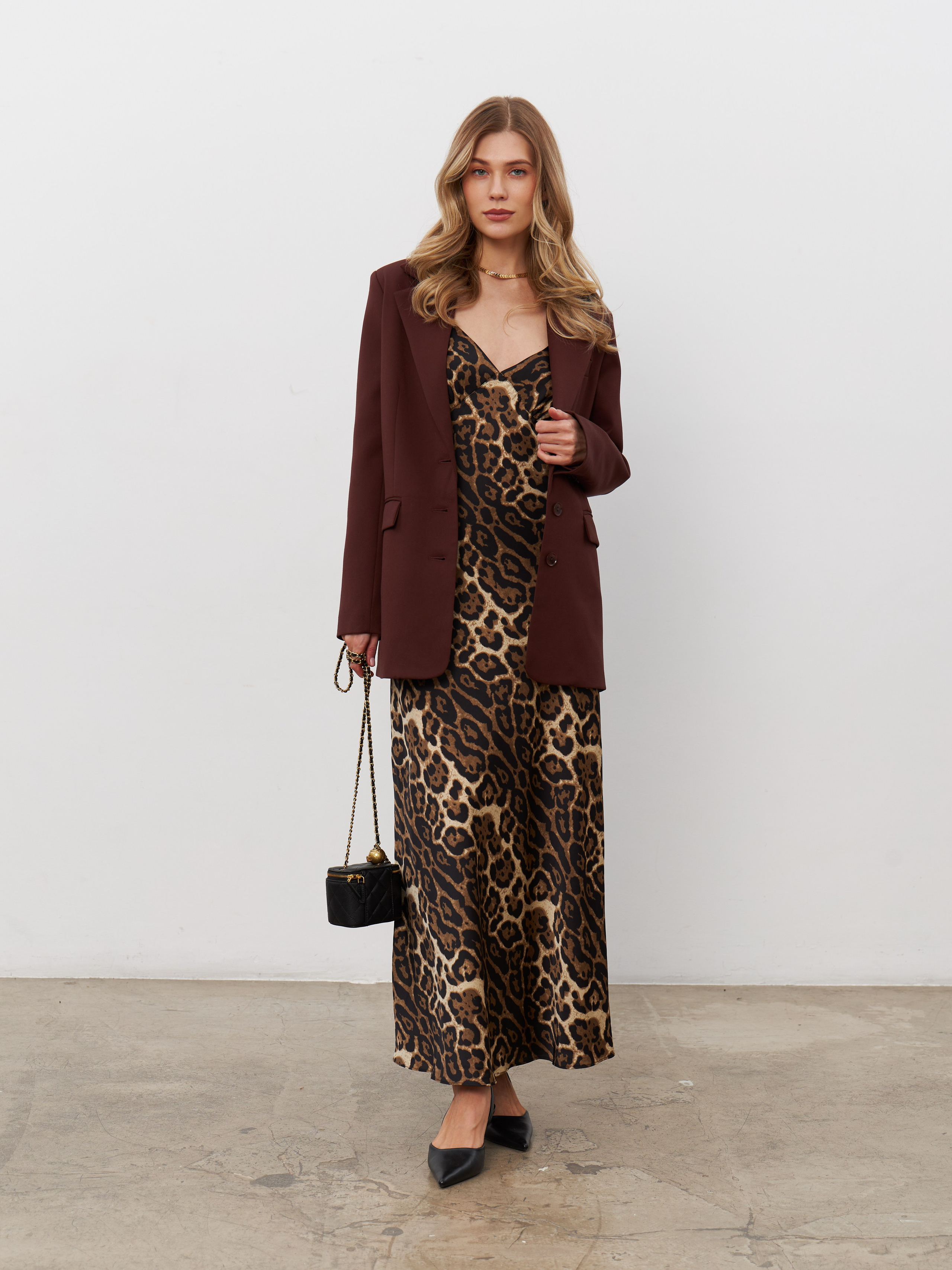 MOKOZ march'24. Fashion фотограф в Москве Алиса Деко