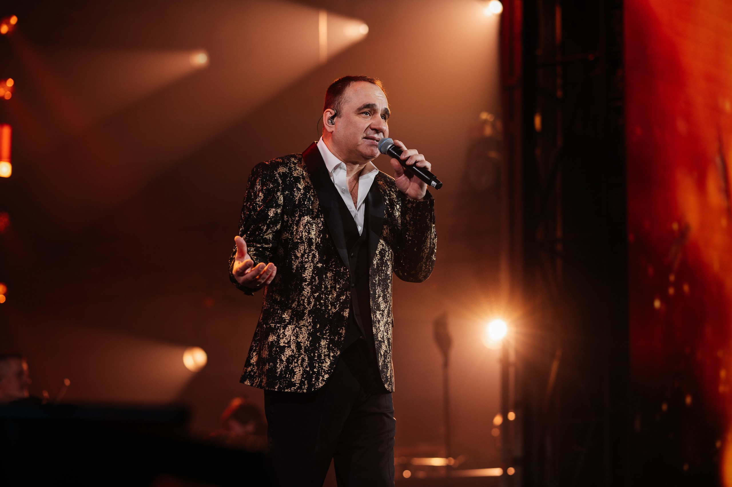 Сентябрь. Свадебный фотограф в Москве и по всему Миру Андрей Медведников