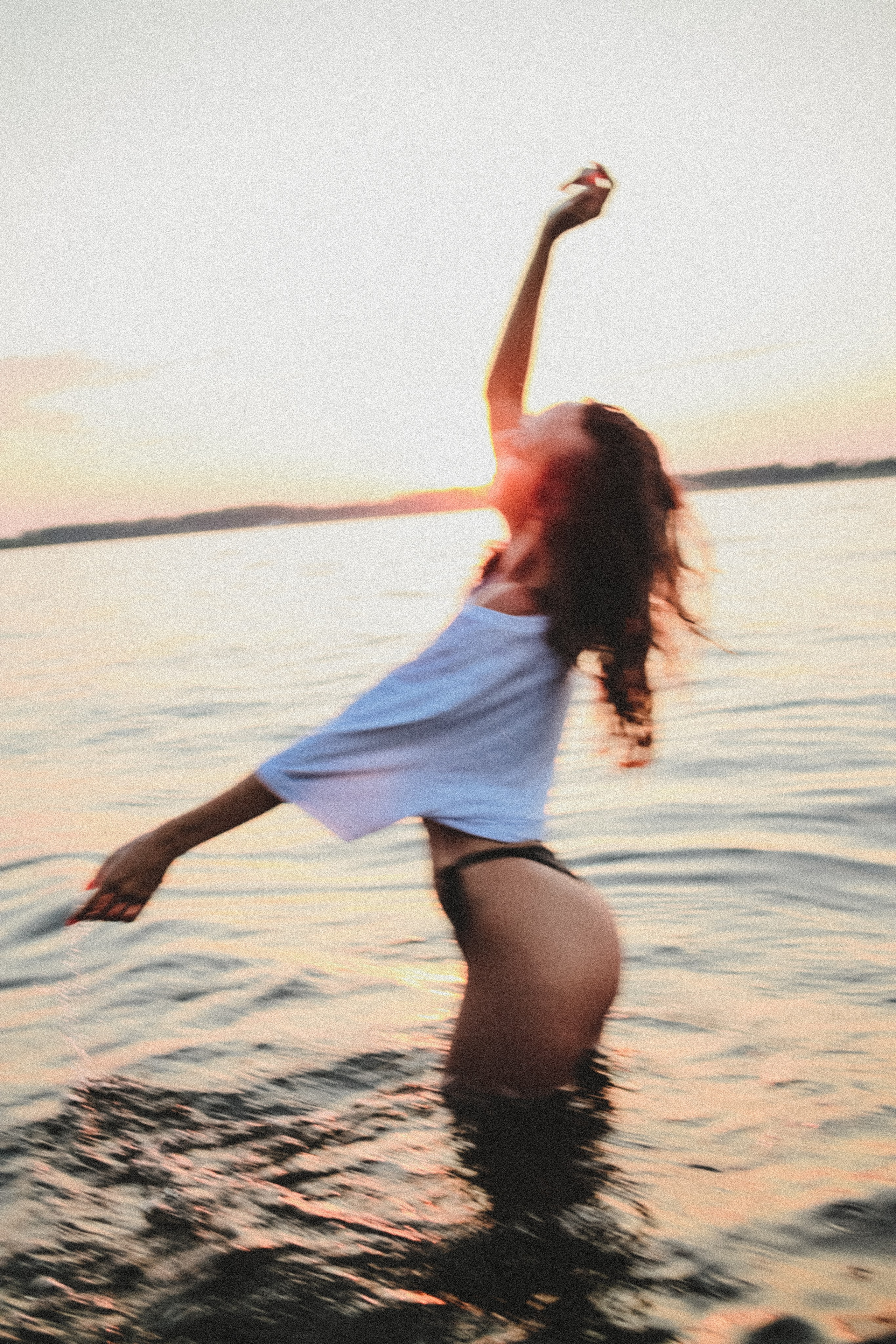 Ирина. Александр Носов. Портретный и репортажный фотограф в Самаре