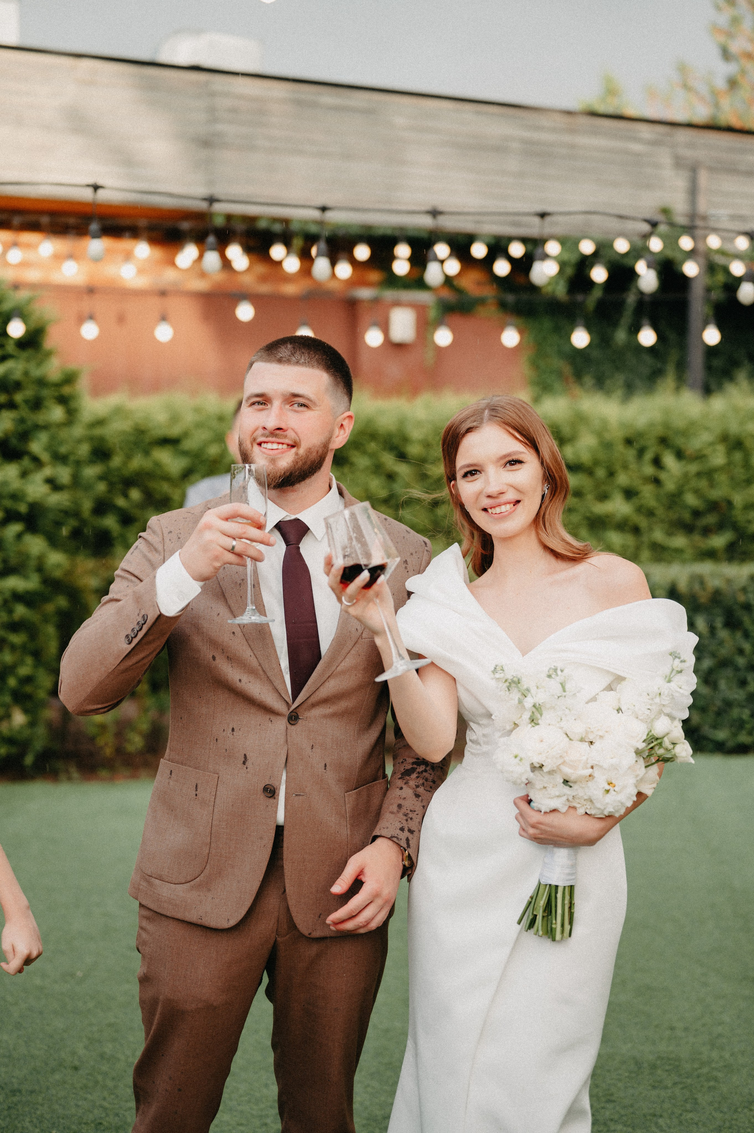 DAR'YA|IL'YA. Фотограф в Алматы Аружан Шалгимбаева